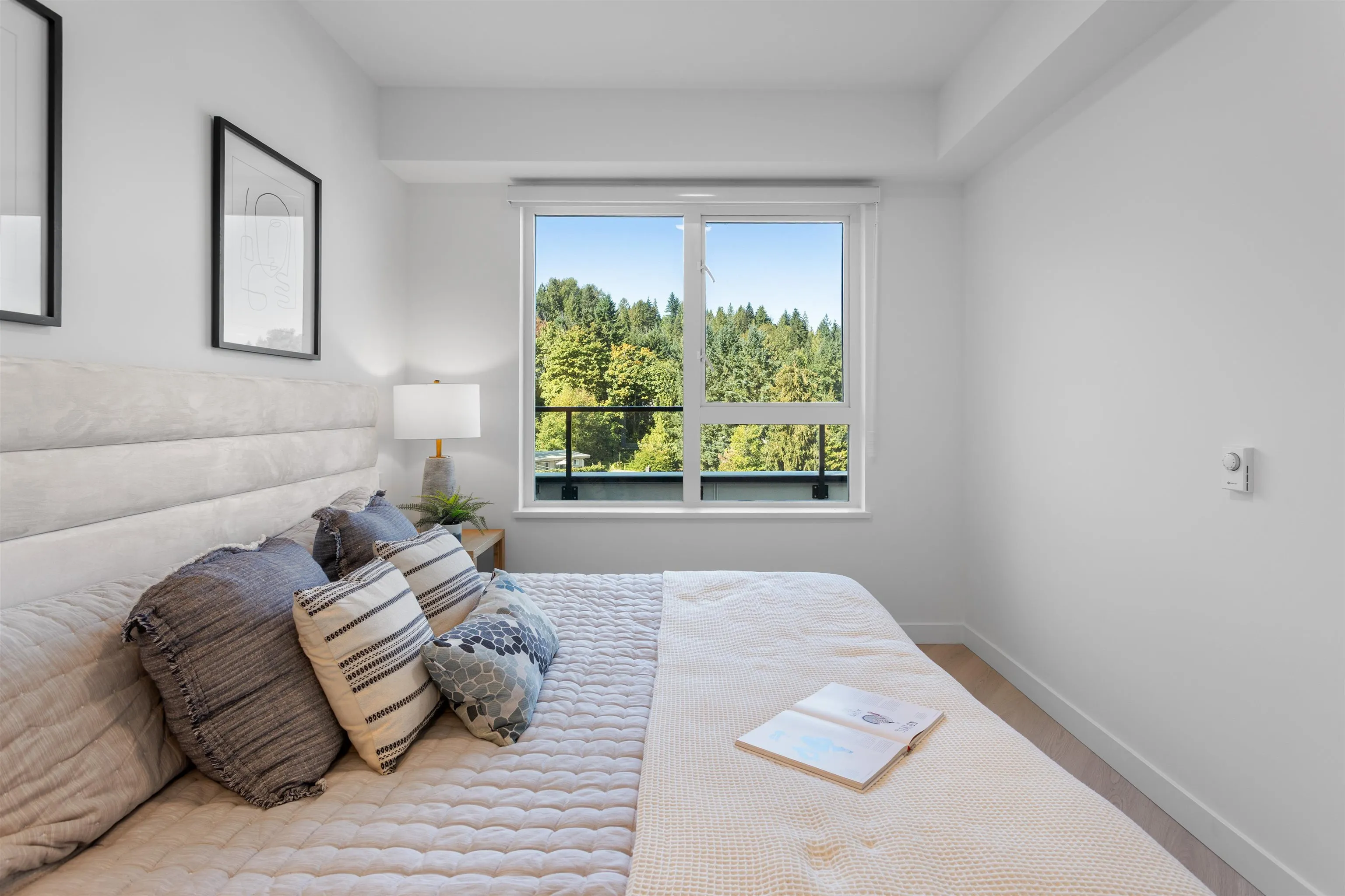 601 1100 Clarke Road