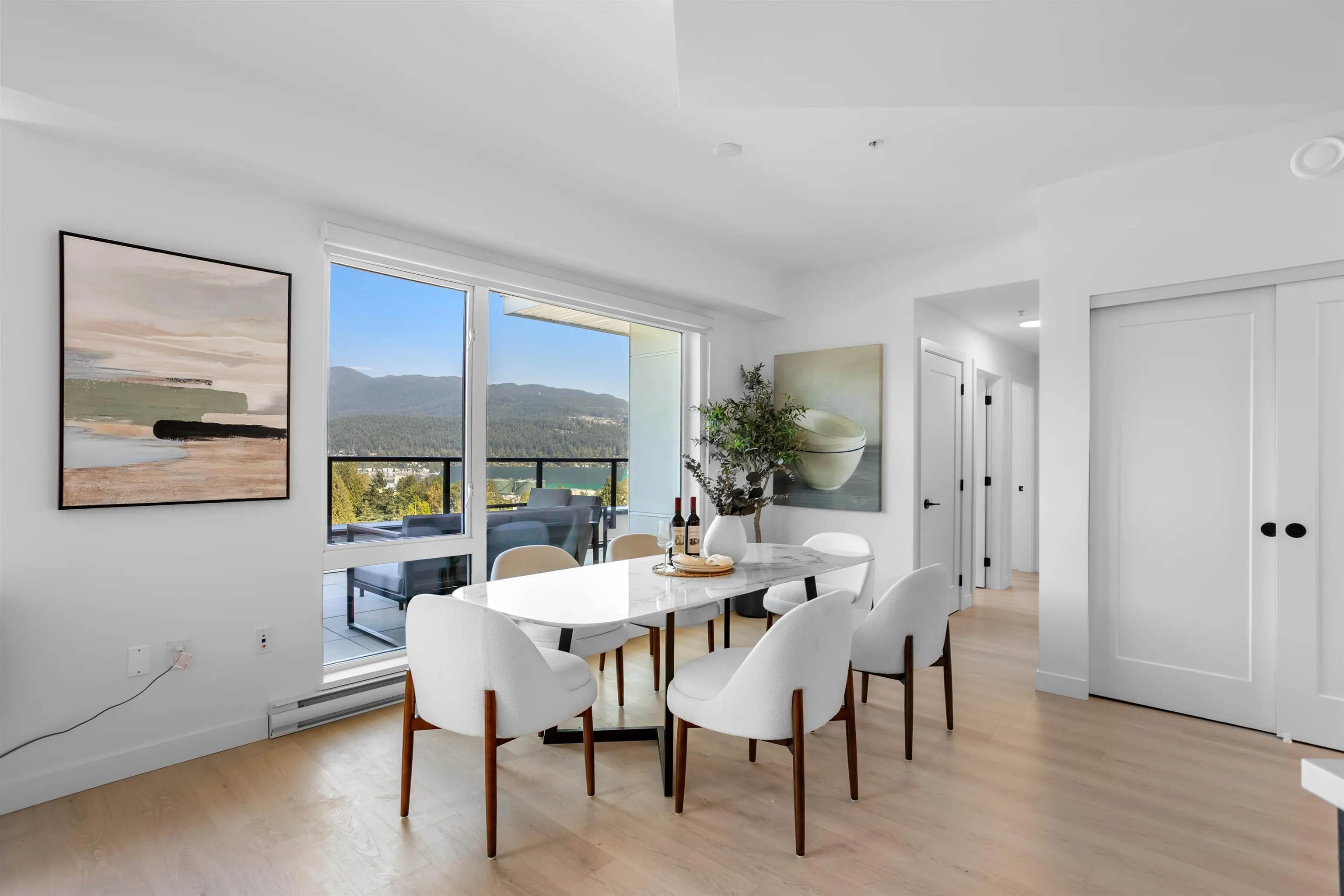 601 1100 Clarke Road