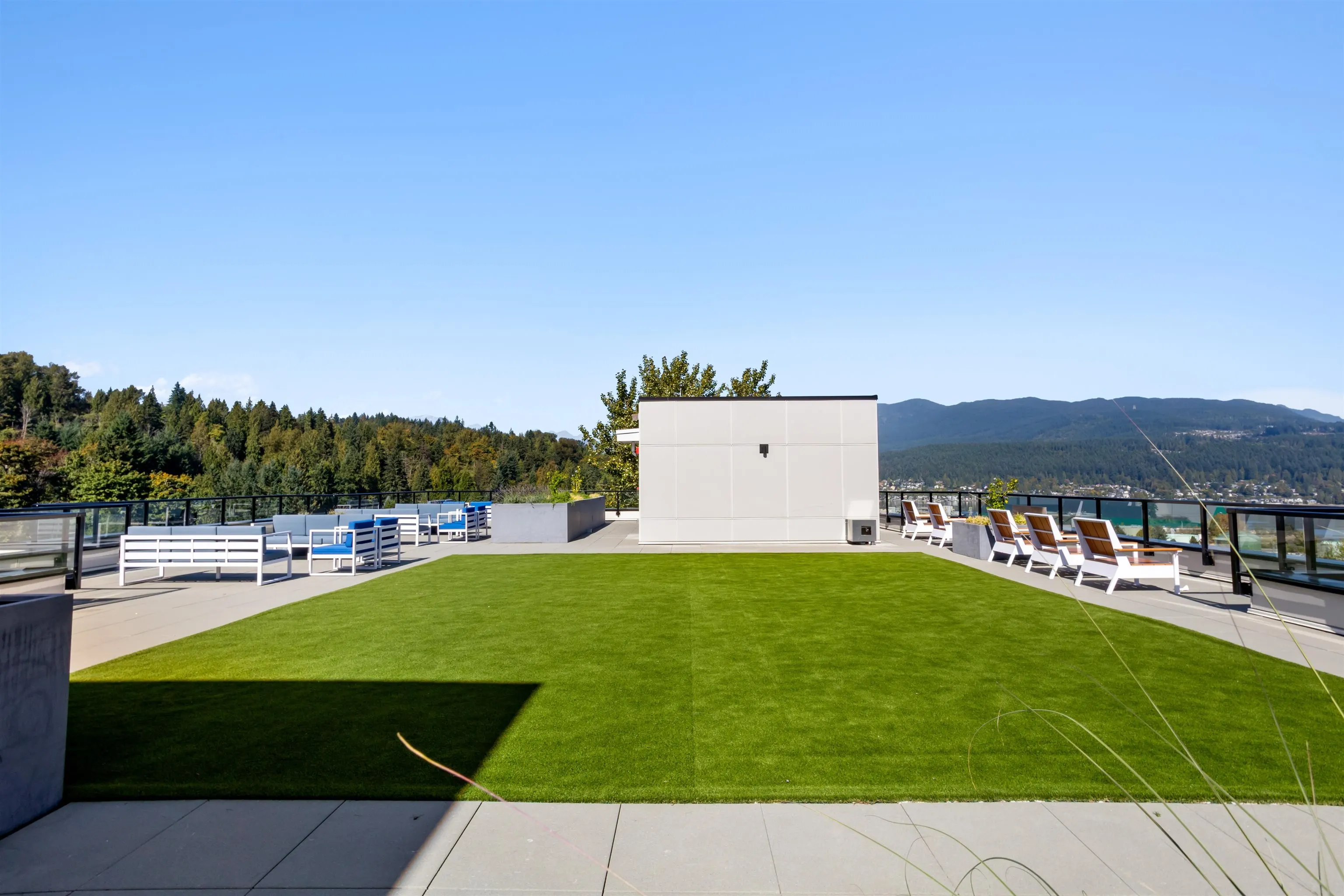 601 1100 Clarke Road