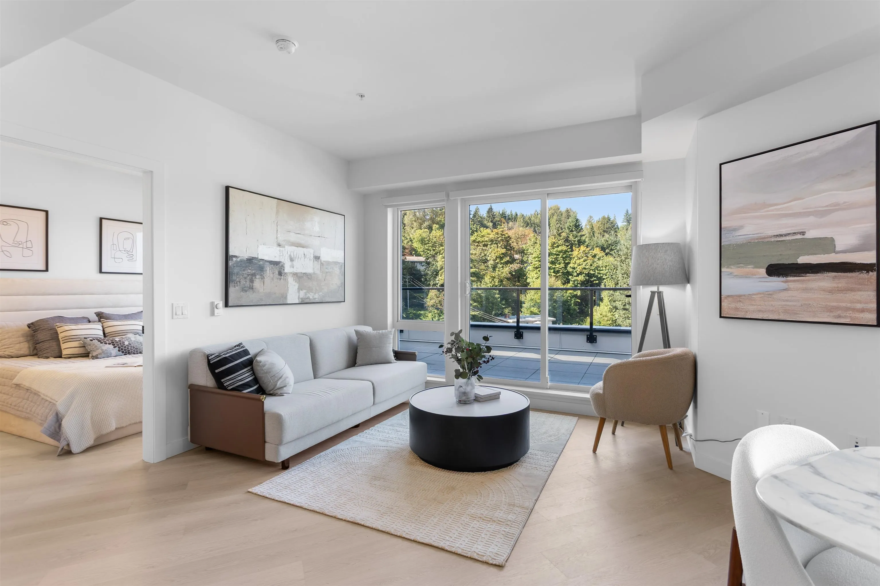 601 1100 Clarke Road