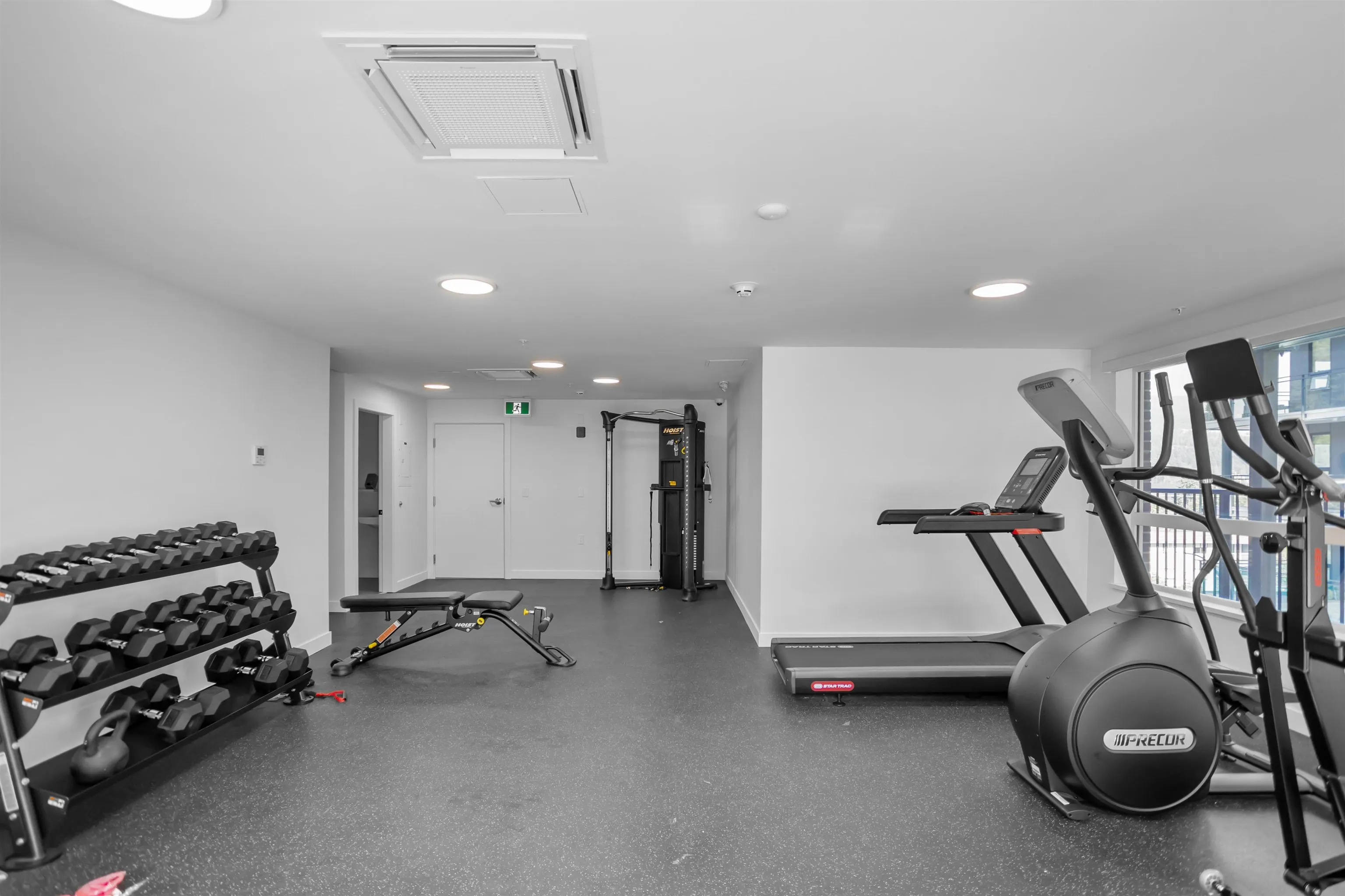 601 1100 Clarke Road