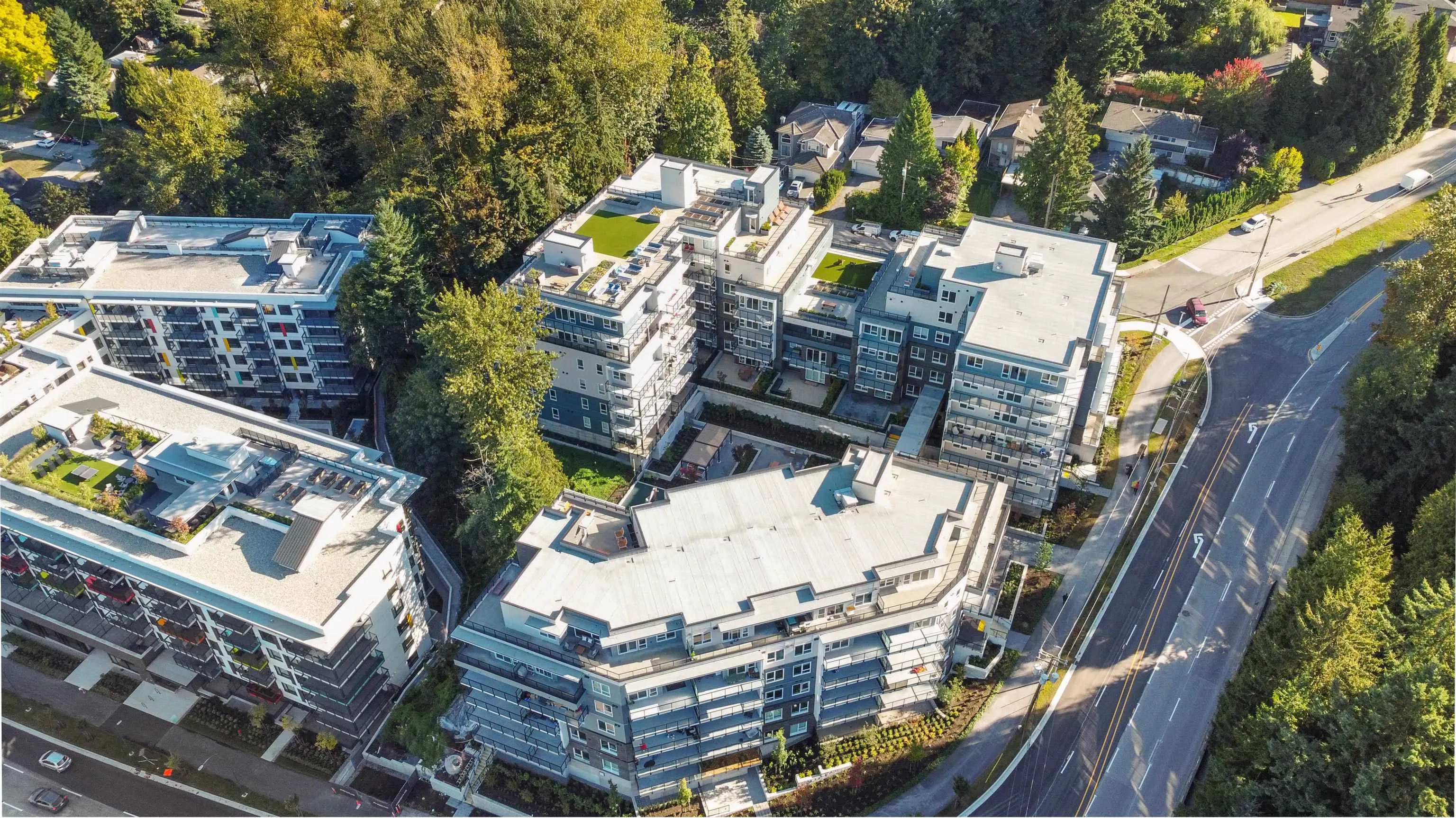 601 1100 Clarke Road