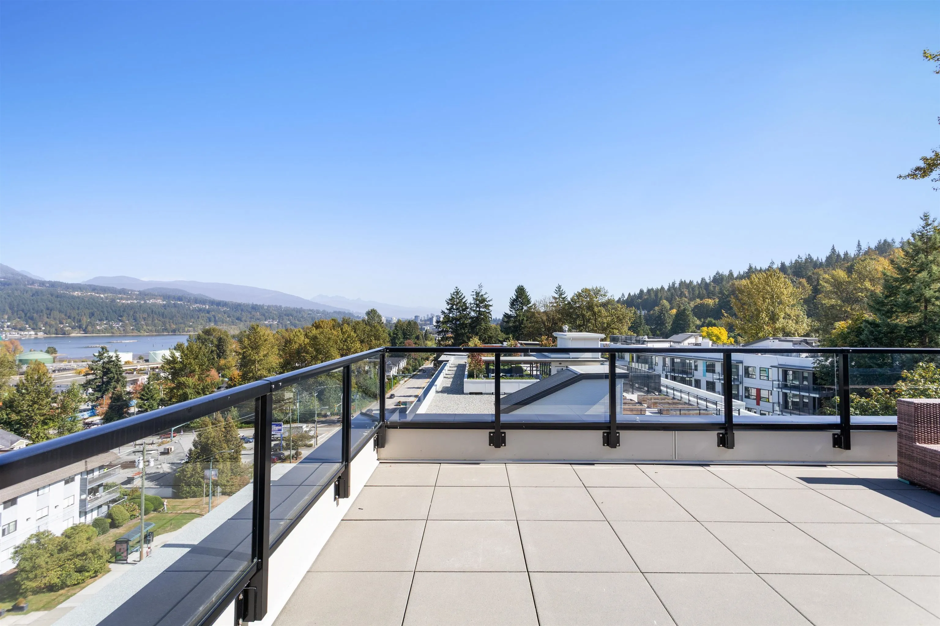 601 1100 Clarke Road