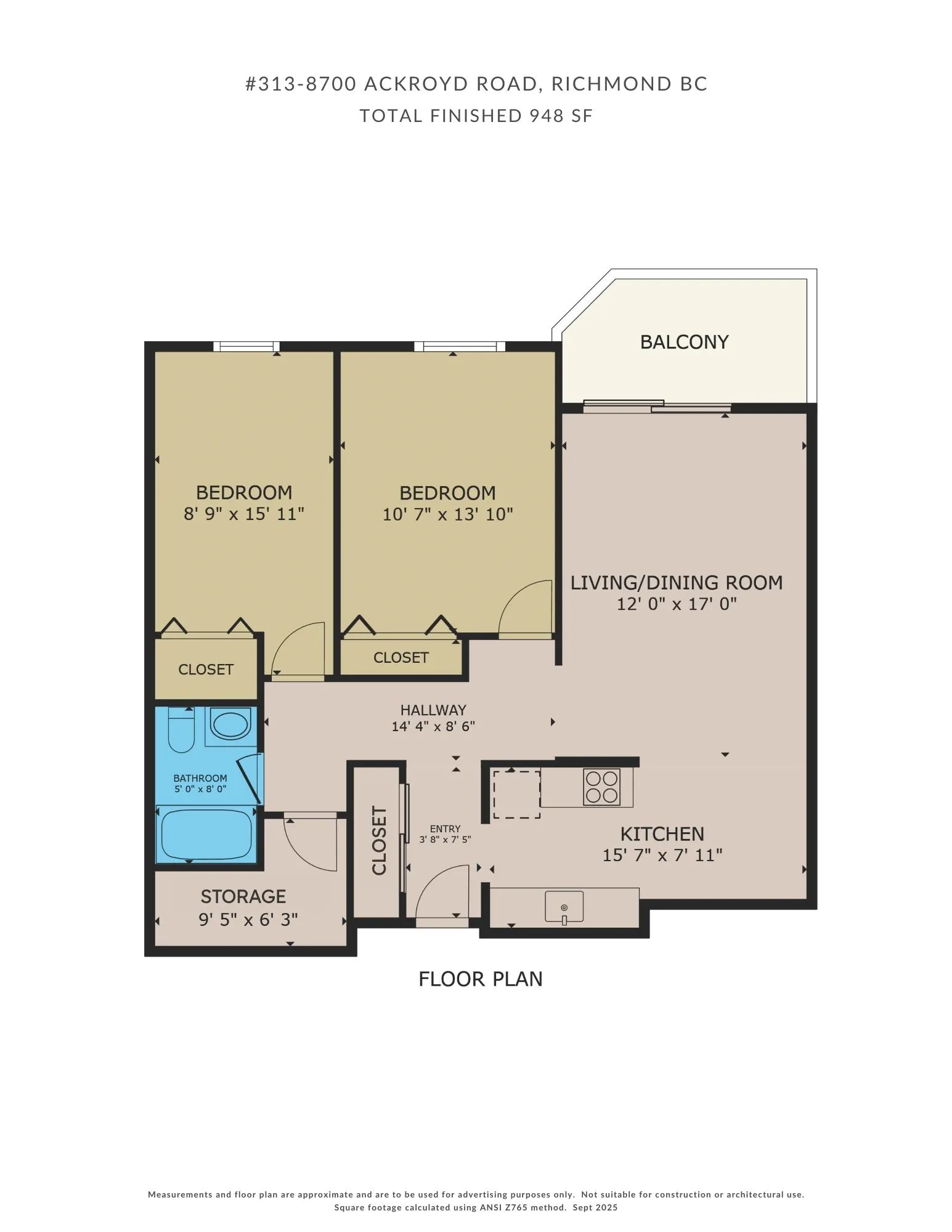 313 8700 Ackroyd Road