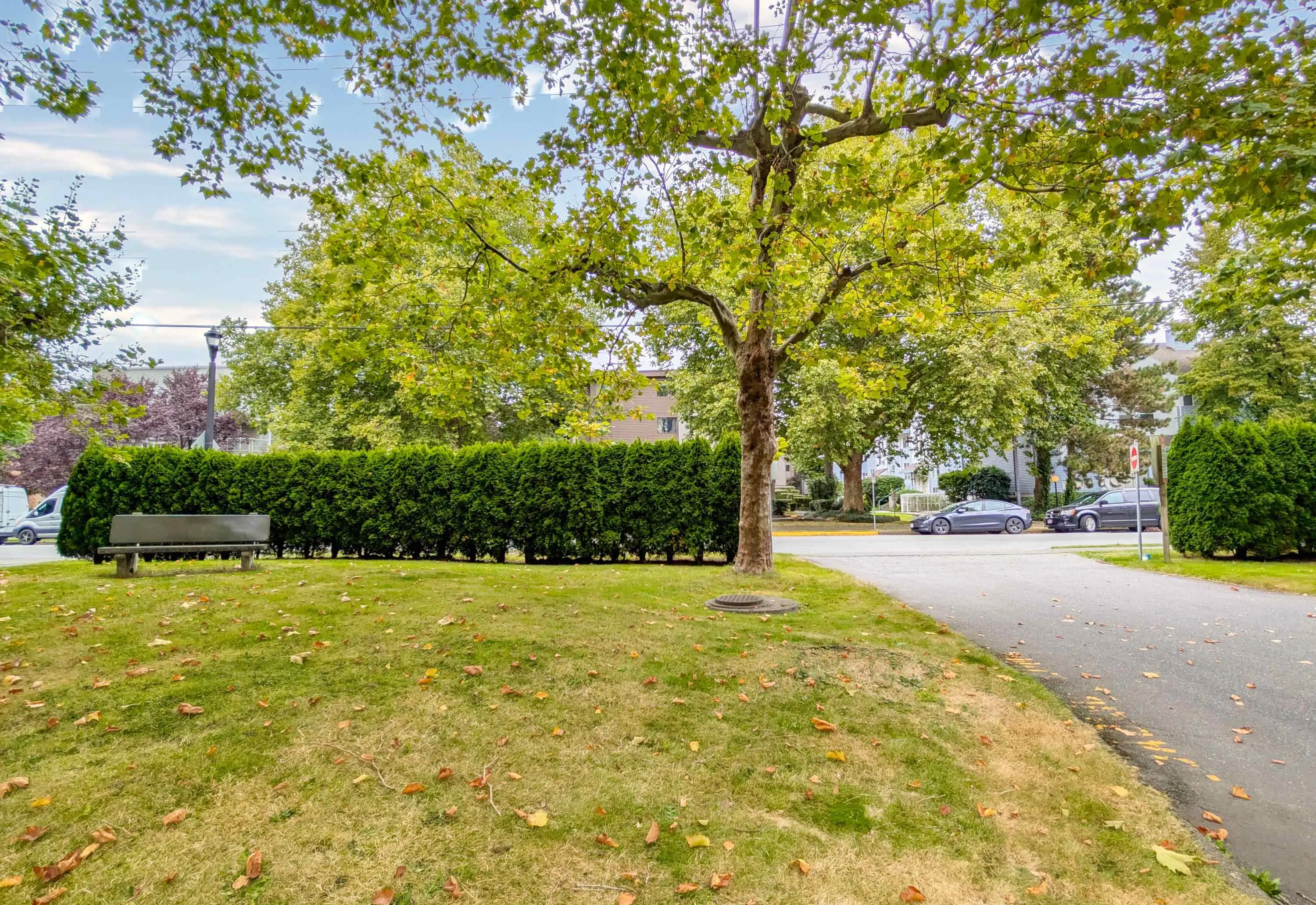 313 8700 Ackroyd Road