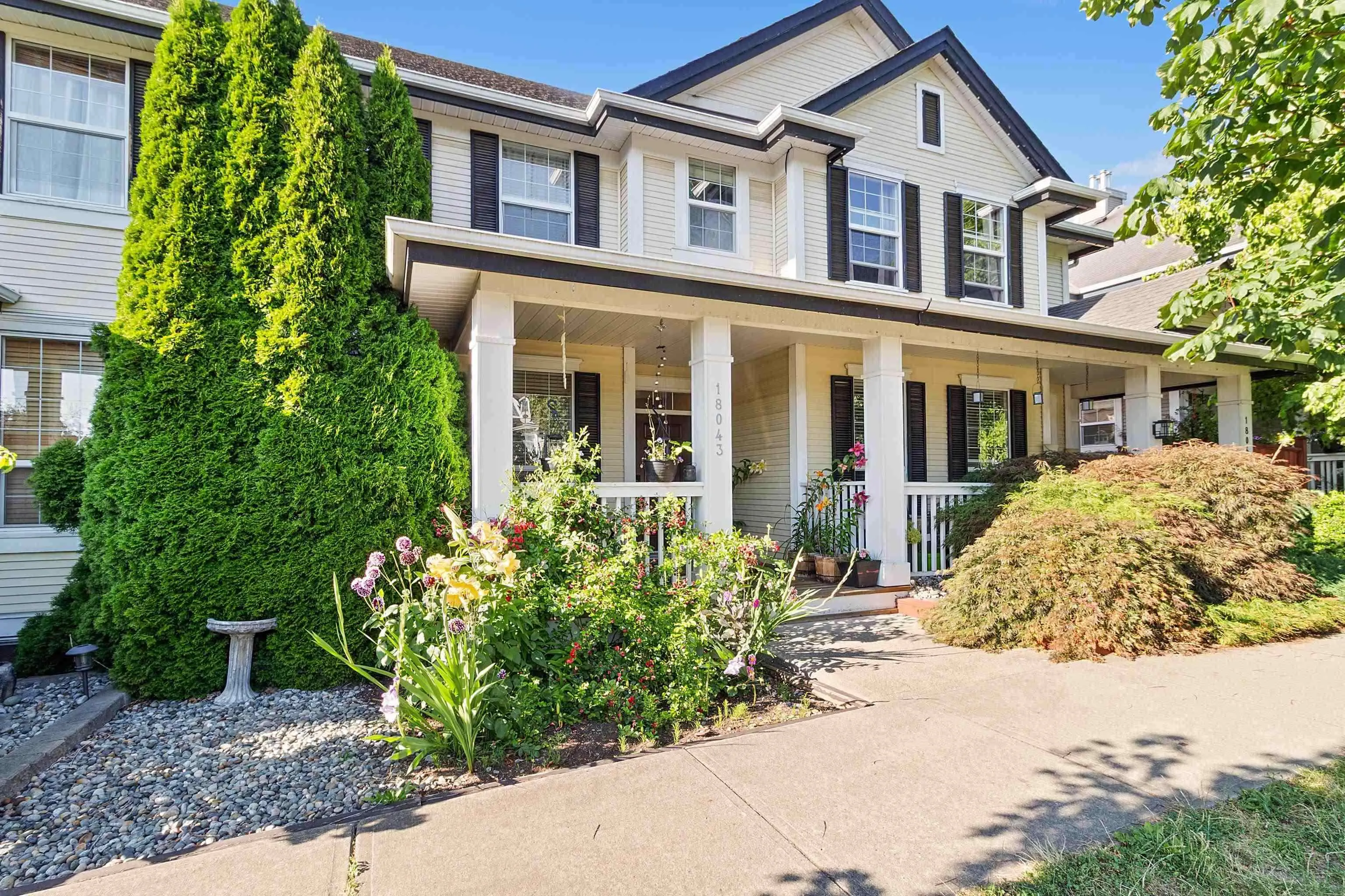 18043 70 Avenue