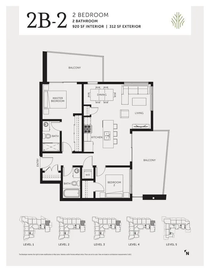 103 3182 Gladwin Rd