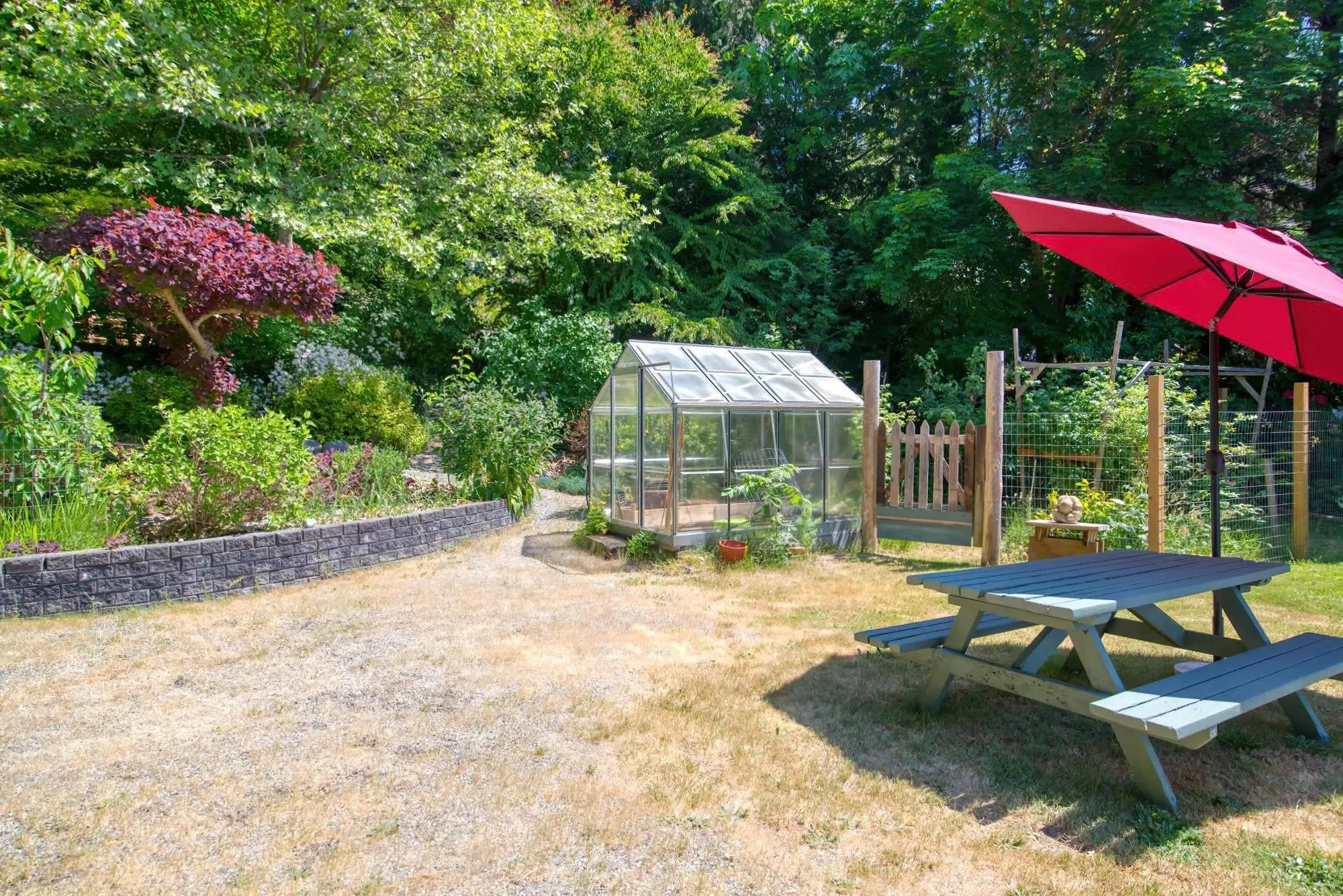 1664 Gower Point Road