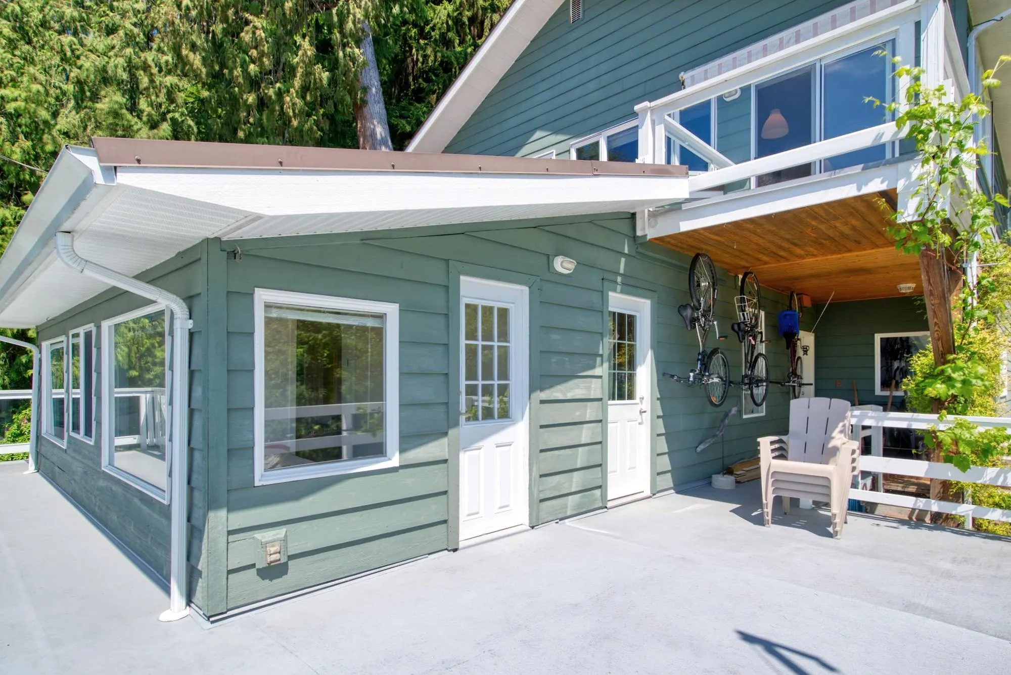 1664 Gower Point Road