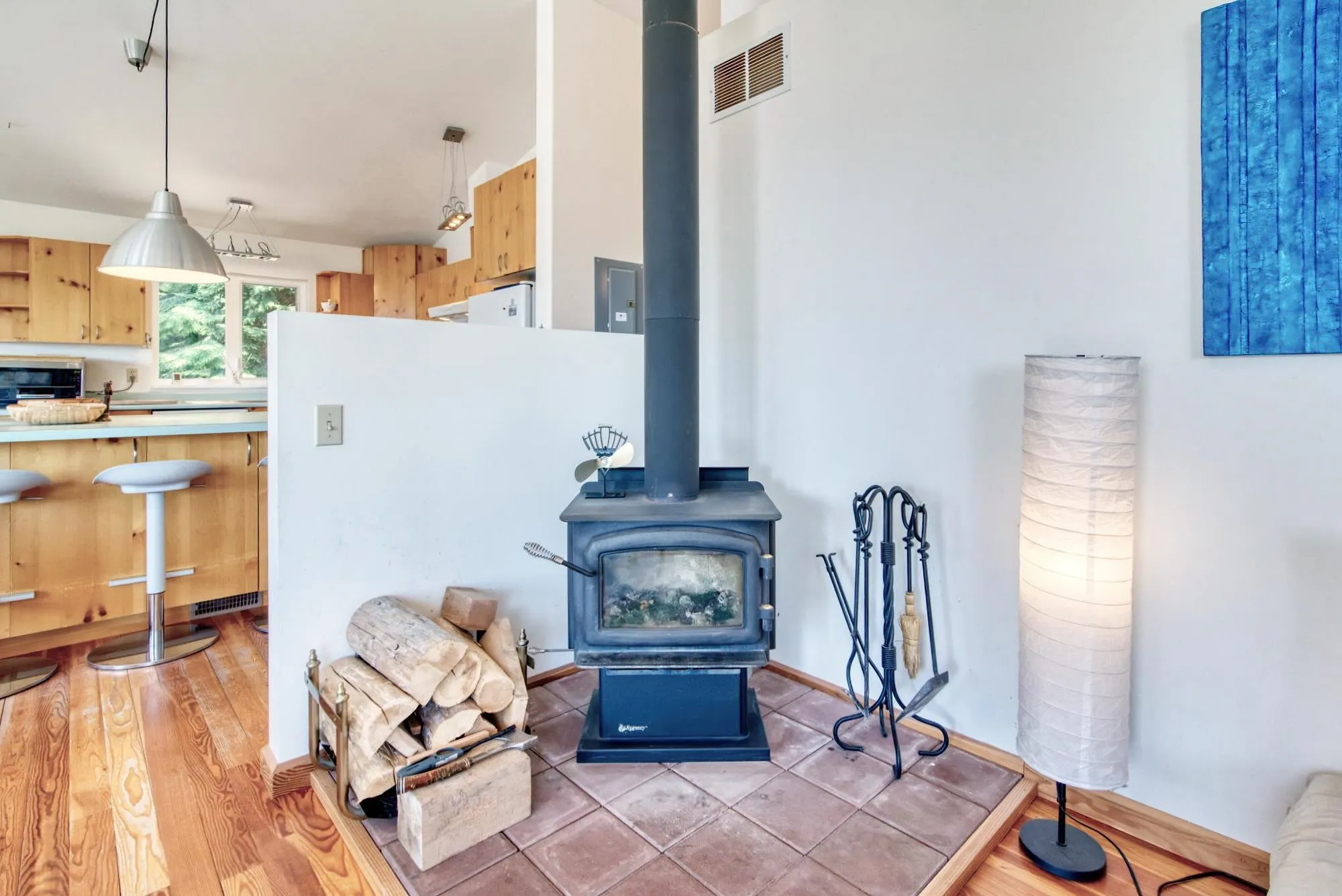 1664 Gower Point Road