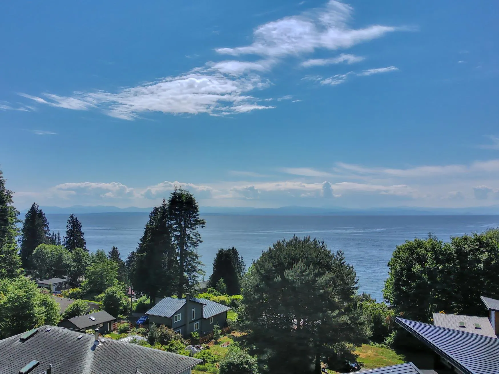 1664 Gower Point Road