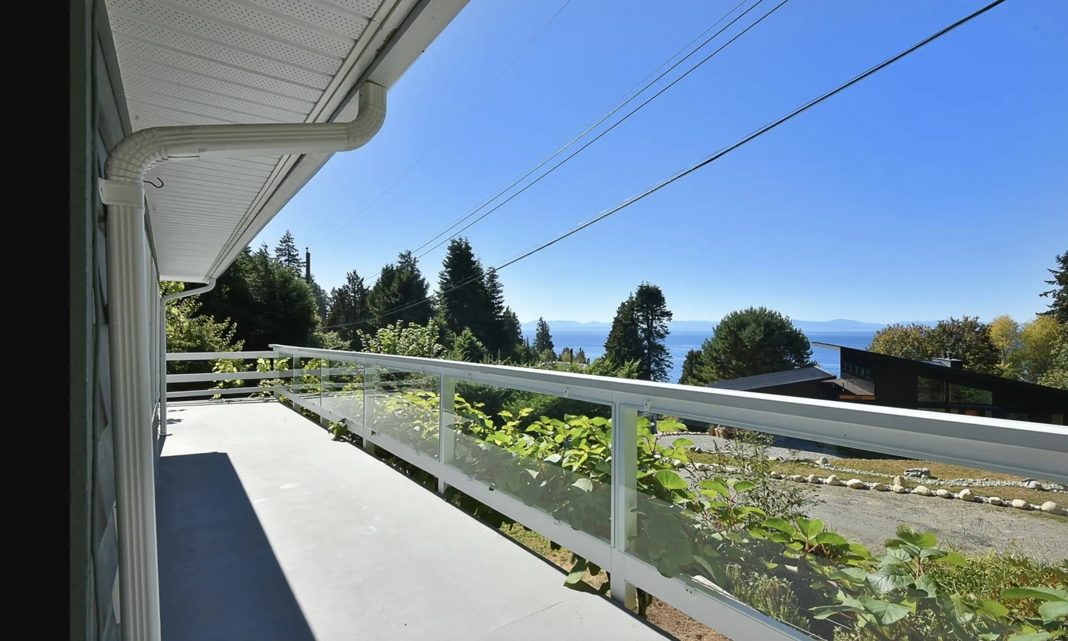 1664 Gower Point Road