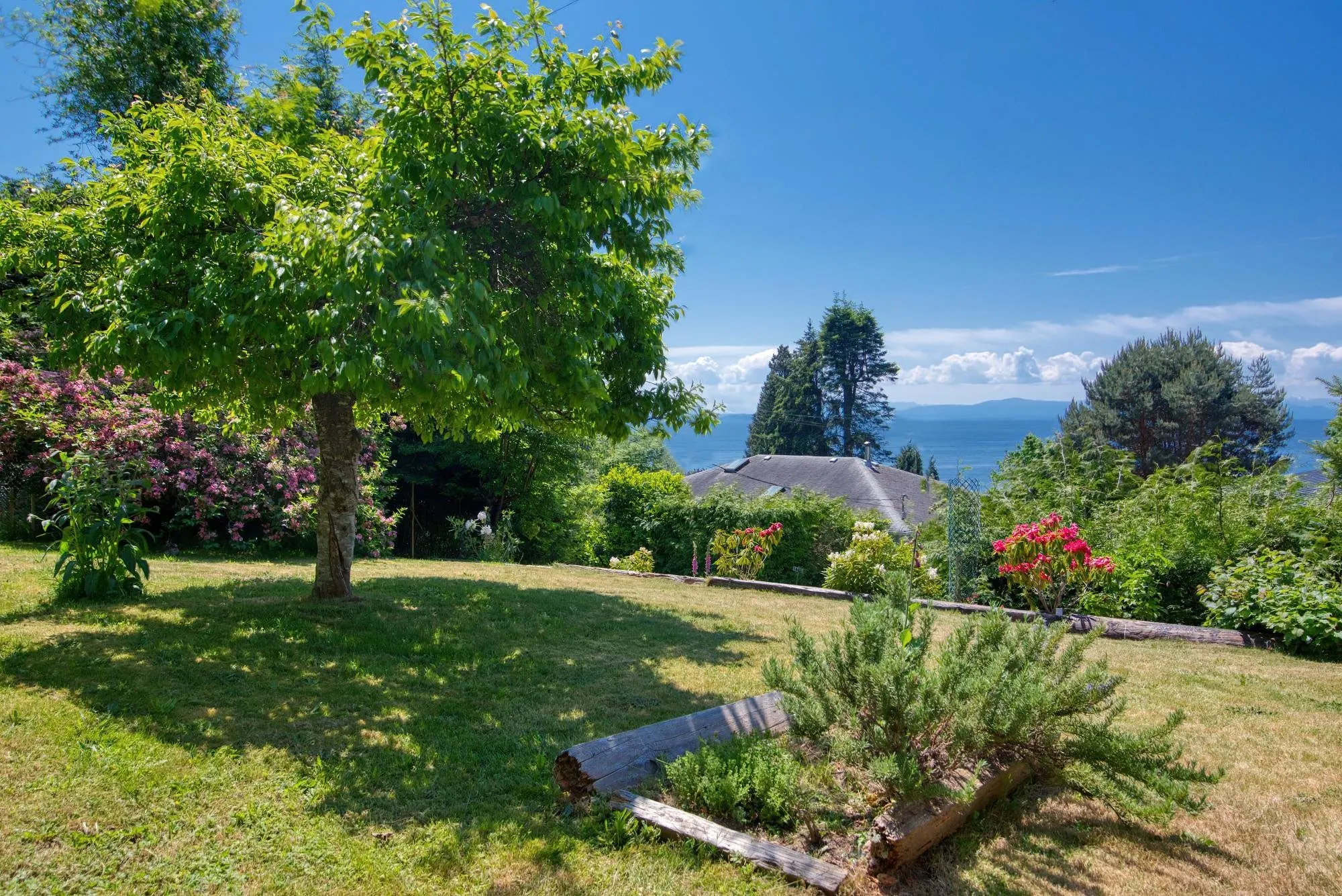 1664 Gower Point Road