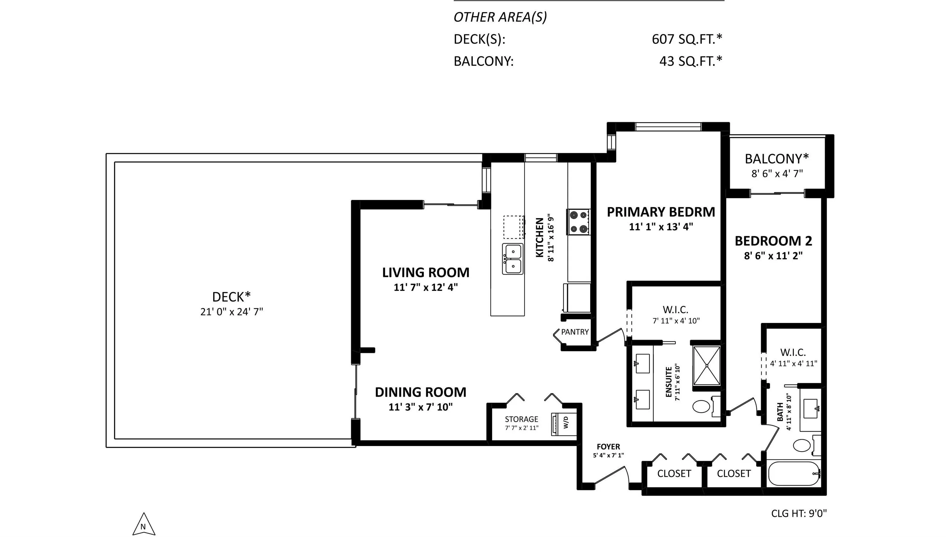410 2242 Whatcom Road