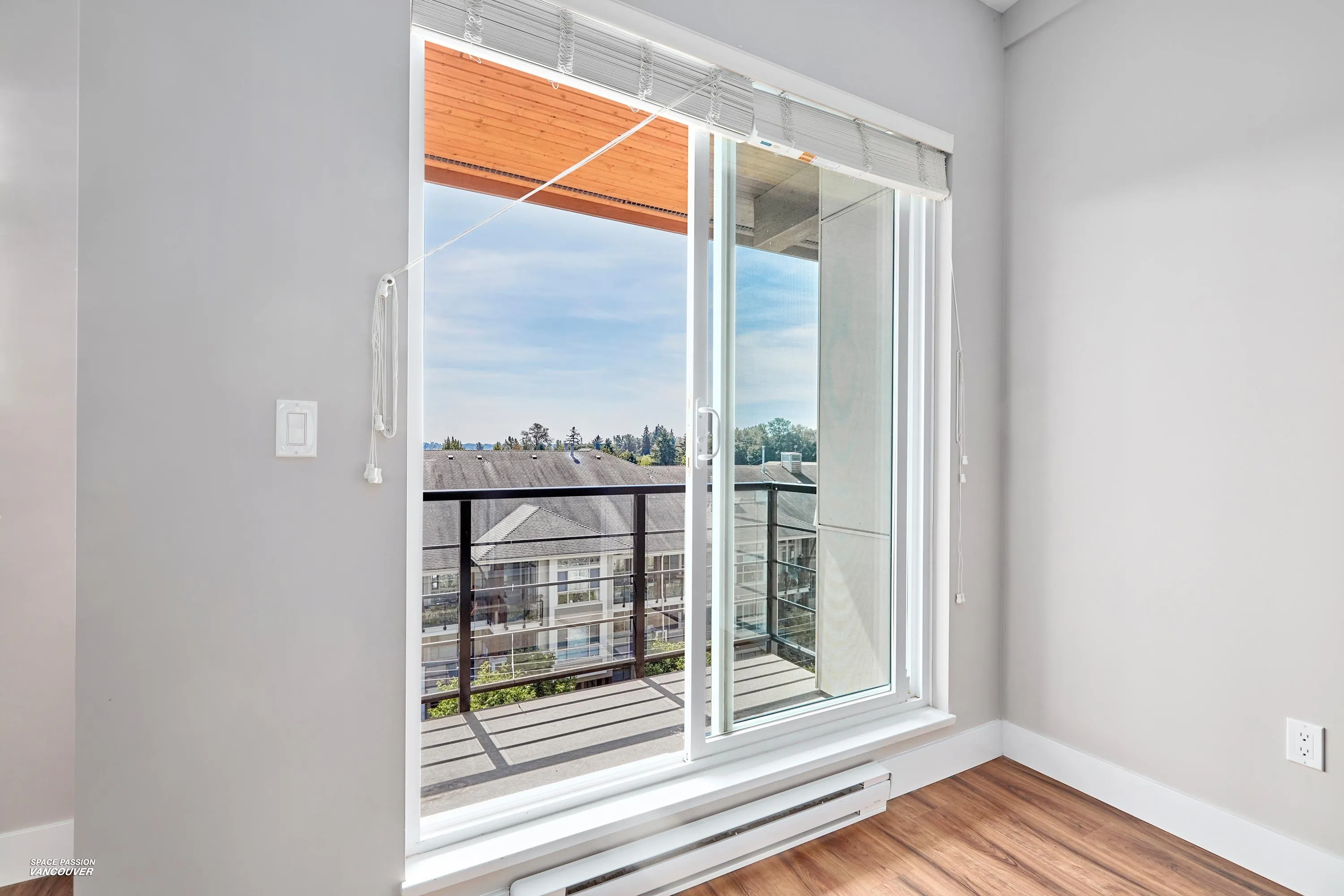 602 2495 Wilson Avenue