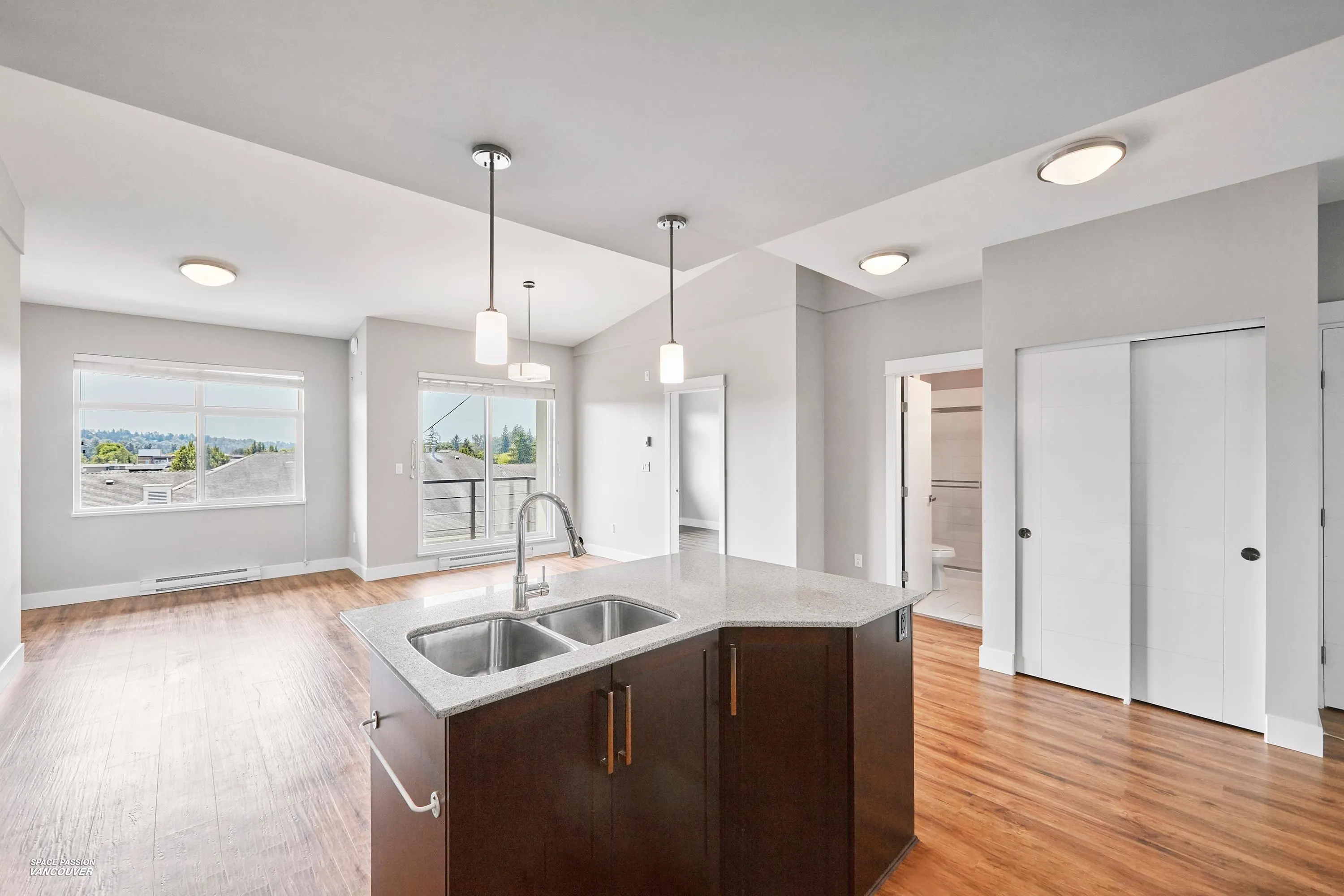 602 2495 Wilson Avenue