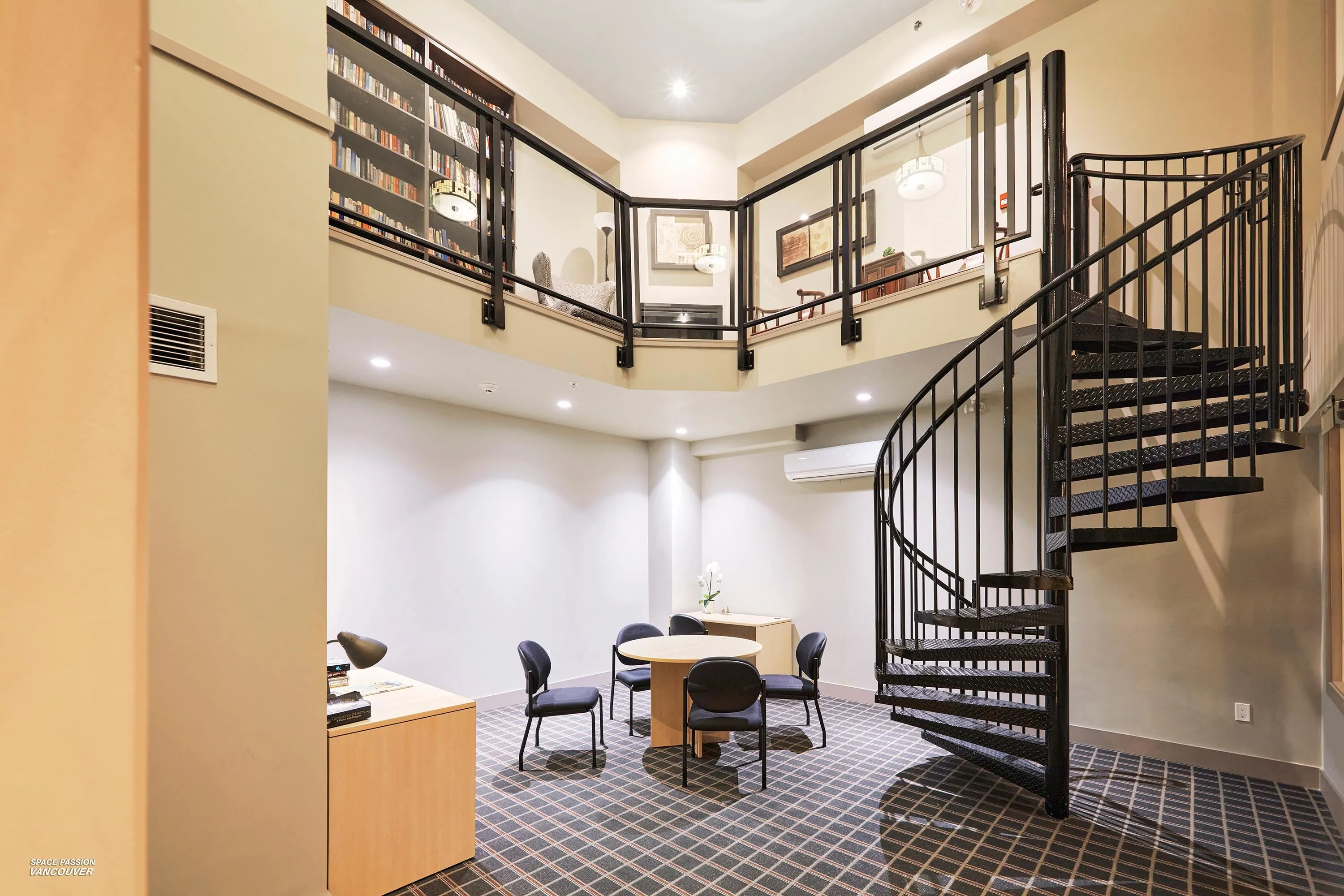 602 2495 Wilson Avenue