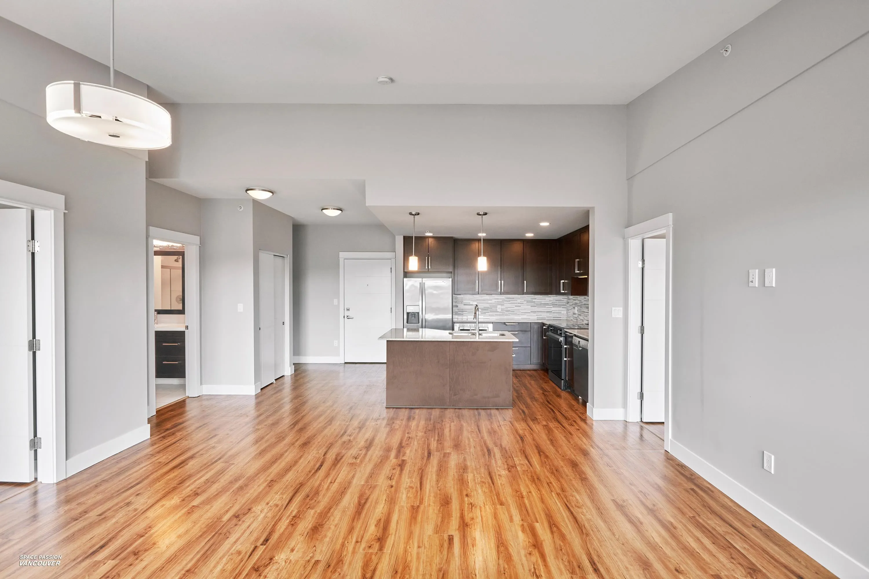 602 2495 Wilson Avenue