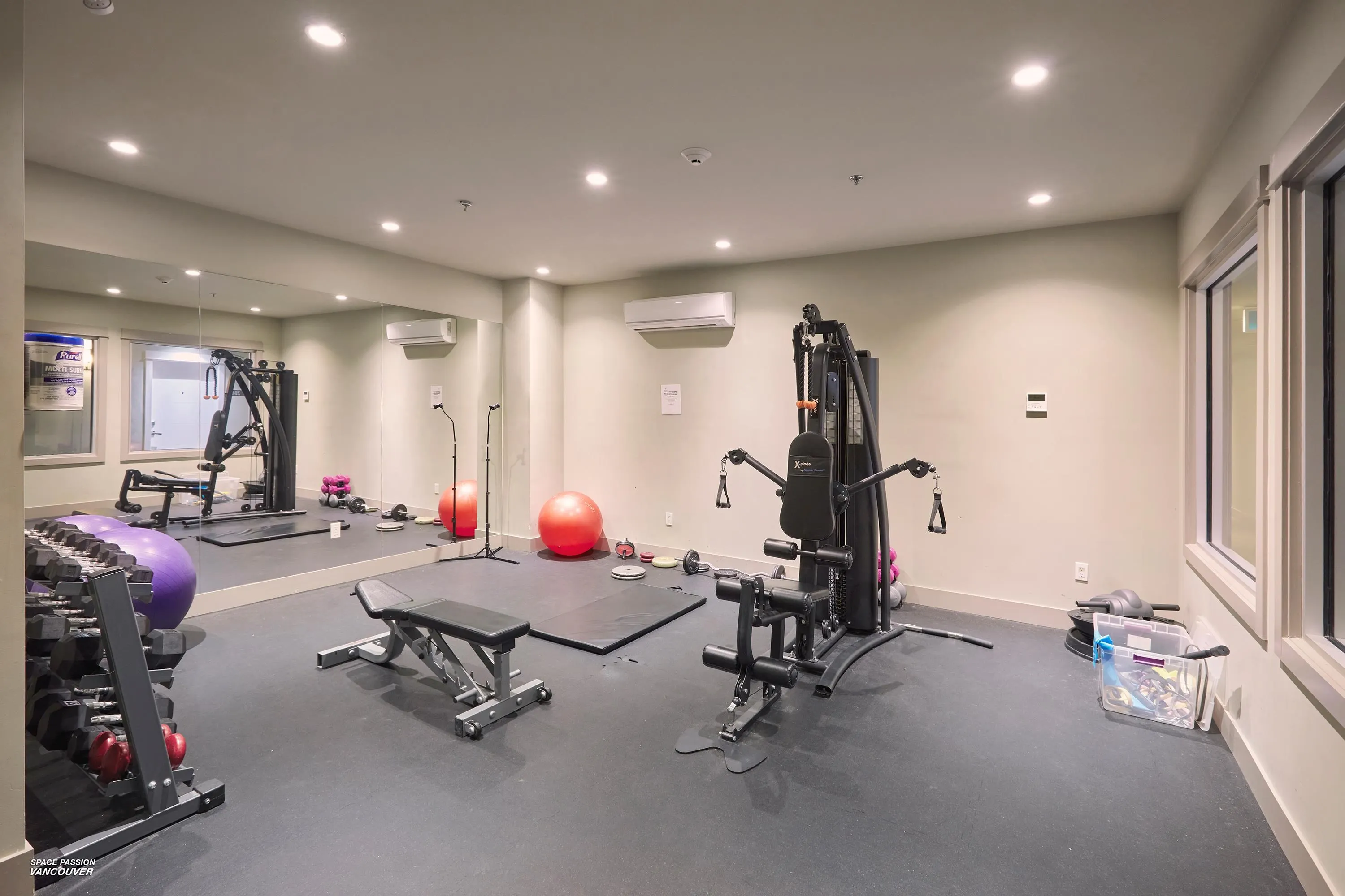 602 2495 Wilson Avenue