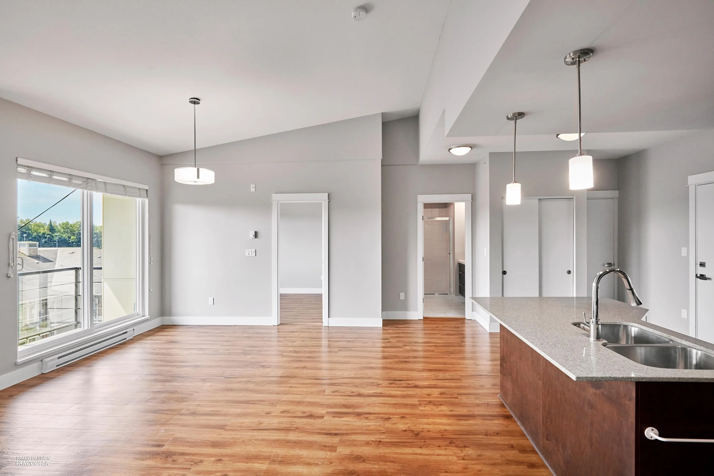 602 2495 Wilson Avenue