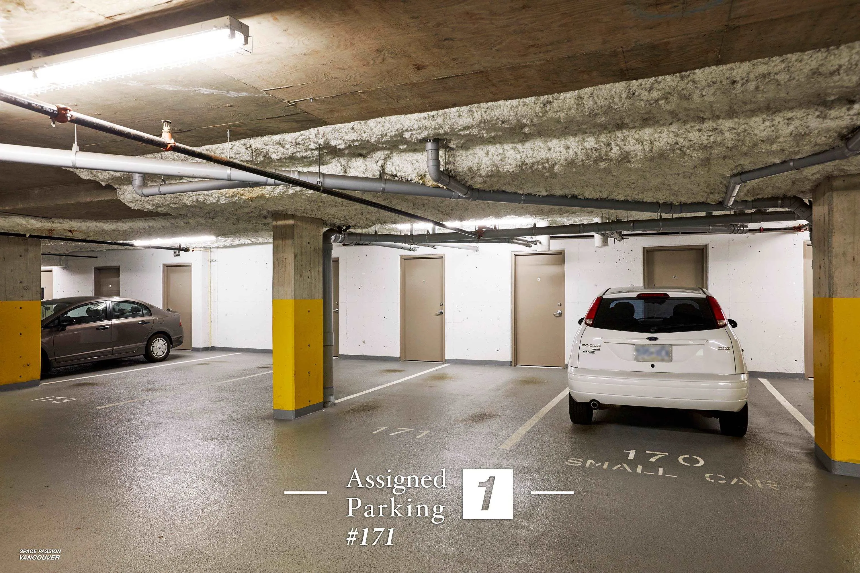 602 2495 Wilson Avenue