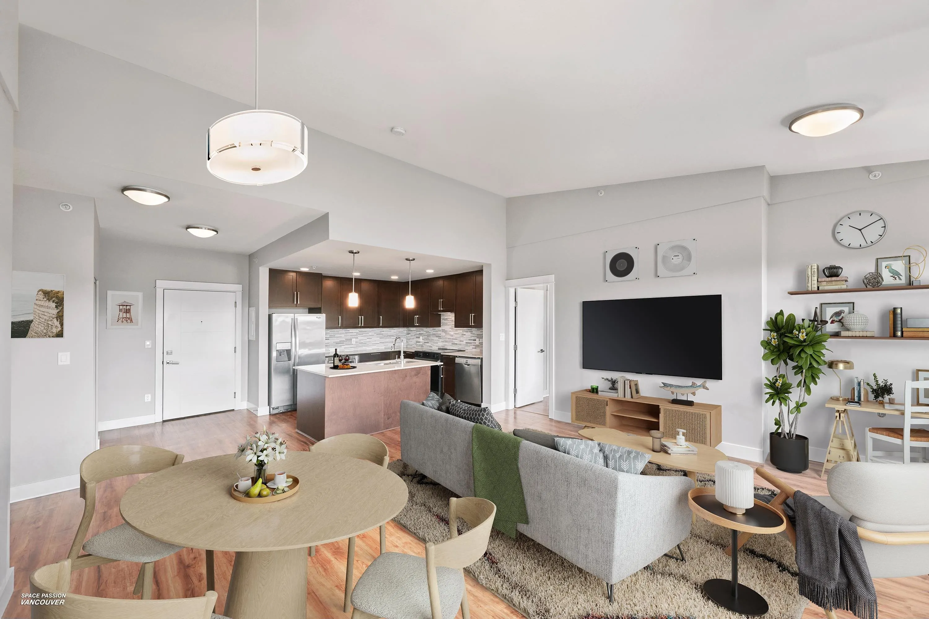 602 2495 Wilson Avenue