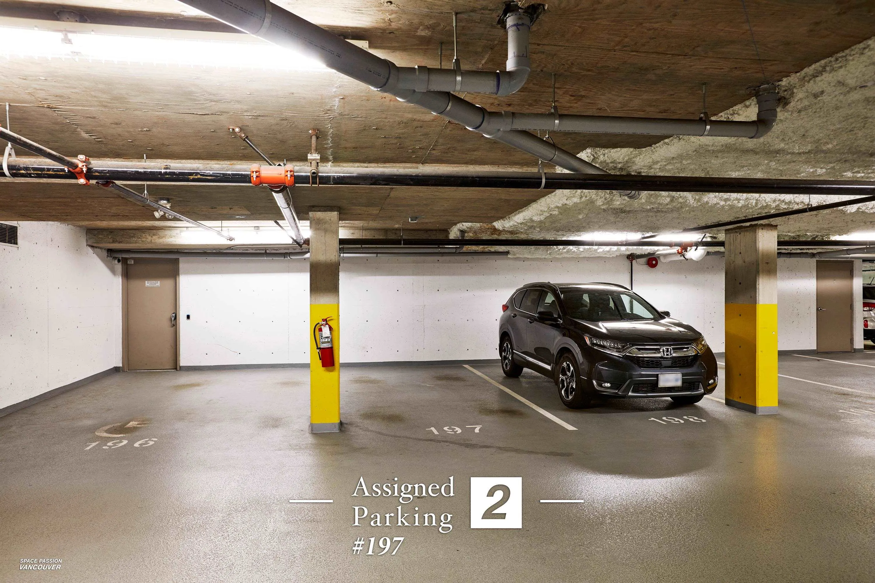 602 2495 Wilson Avenue