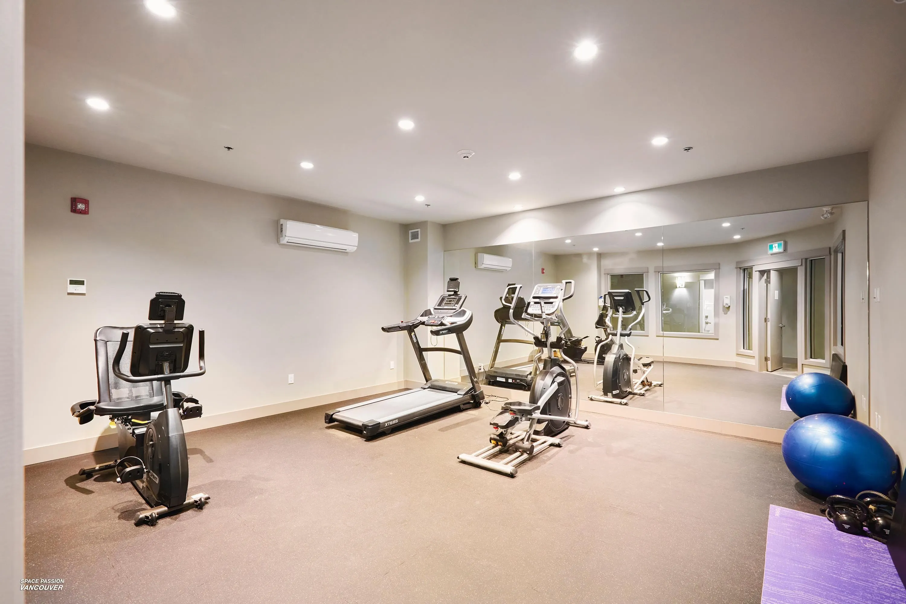 602 2495 Wilson Avenue