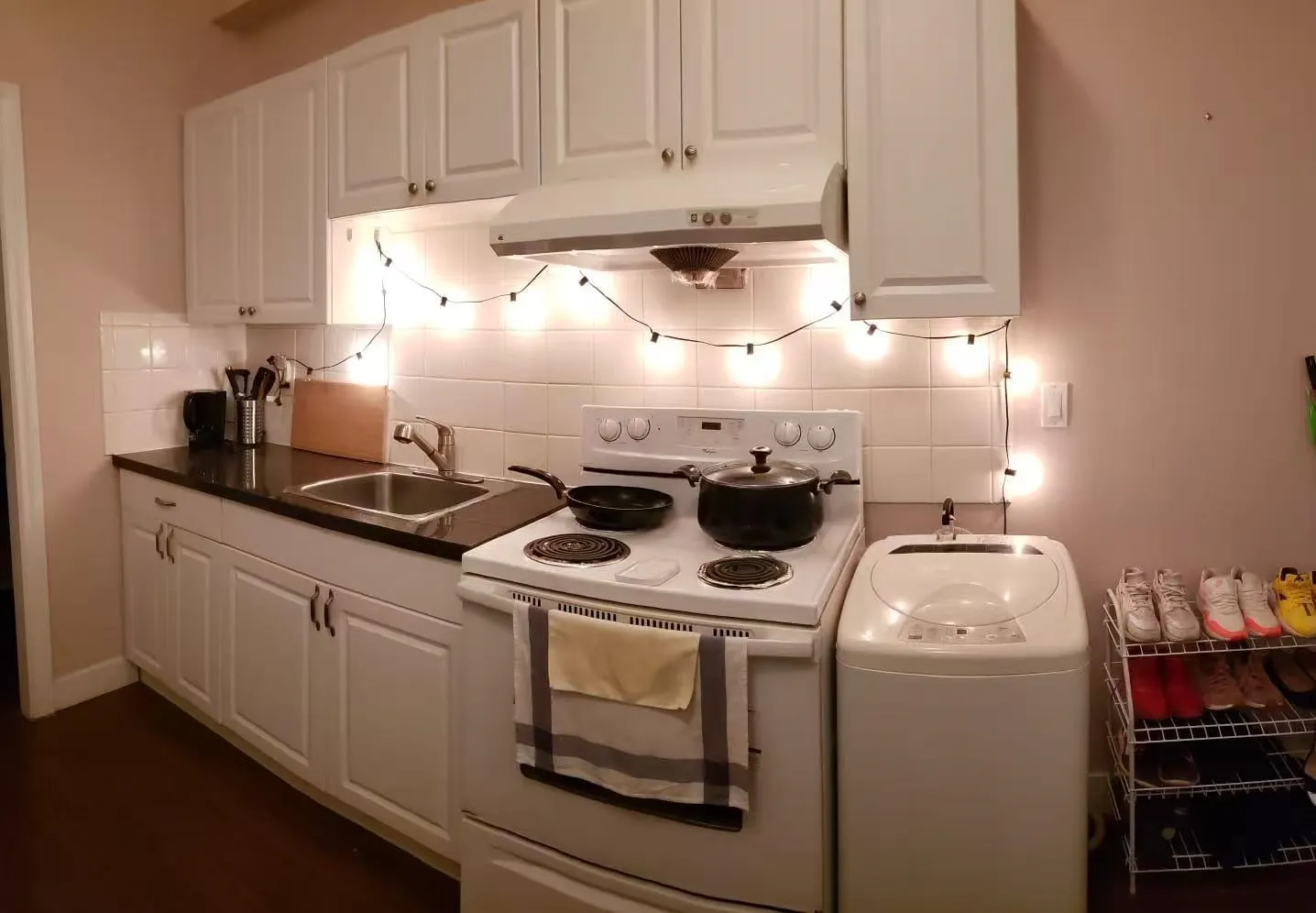 5468 Chaffey Avenue, Burnaby
