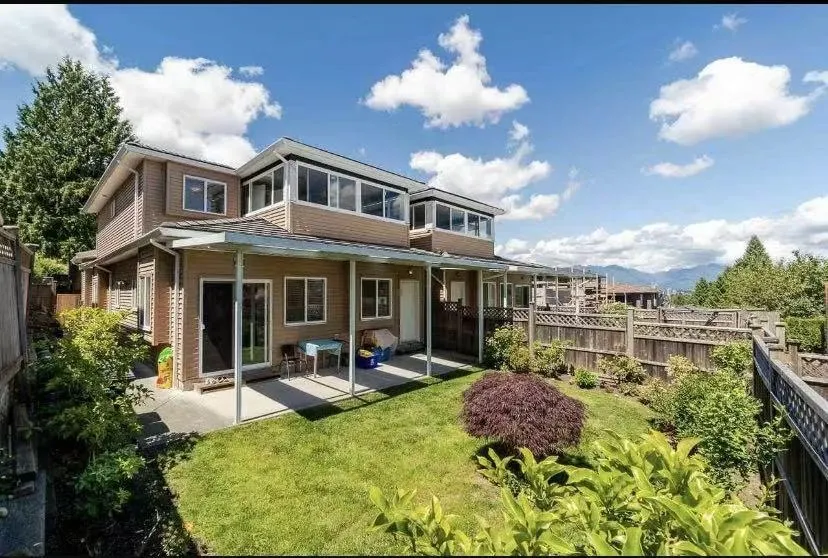 5468 Chaffey Avenue, Burnaby