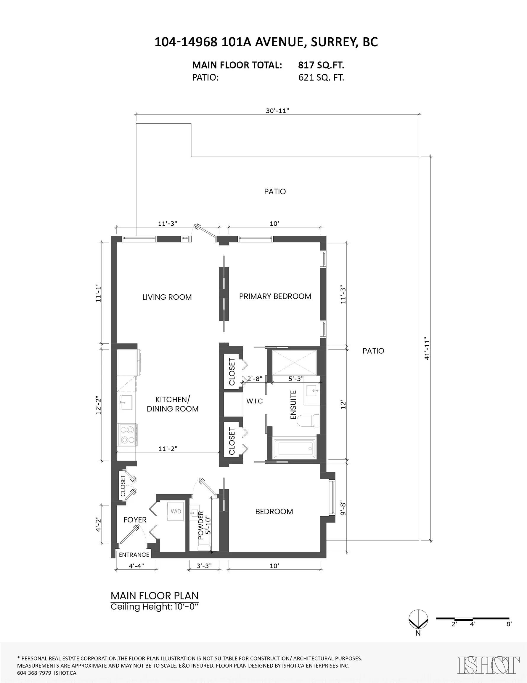 104 14968 101a Avenue