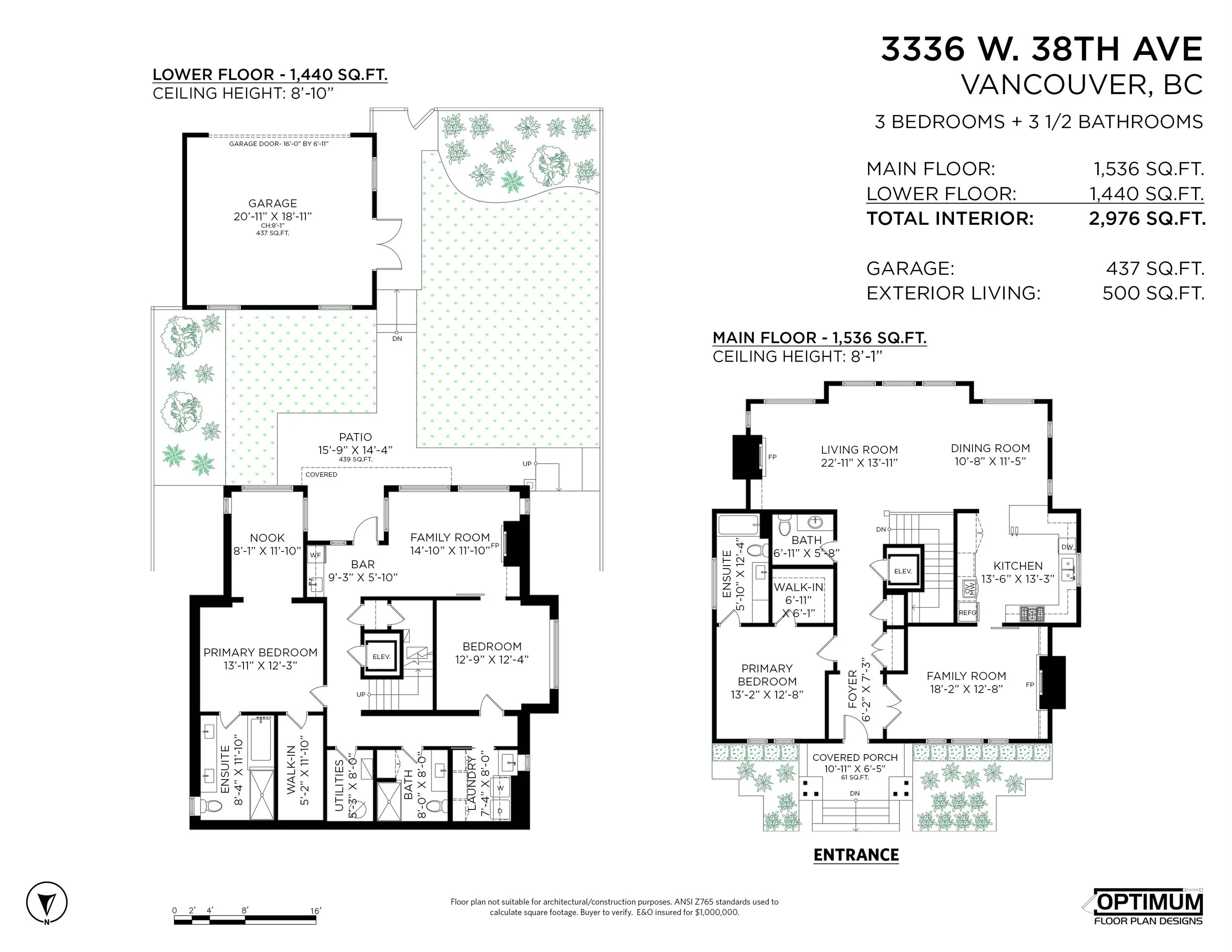 3336 W 38th Avenue