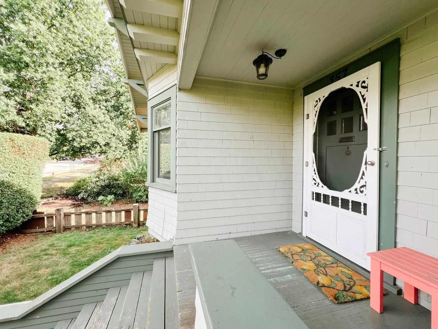 Undisclosed Address