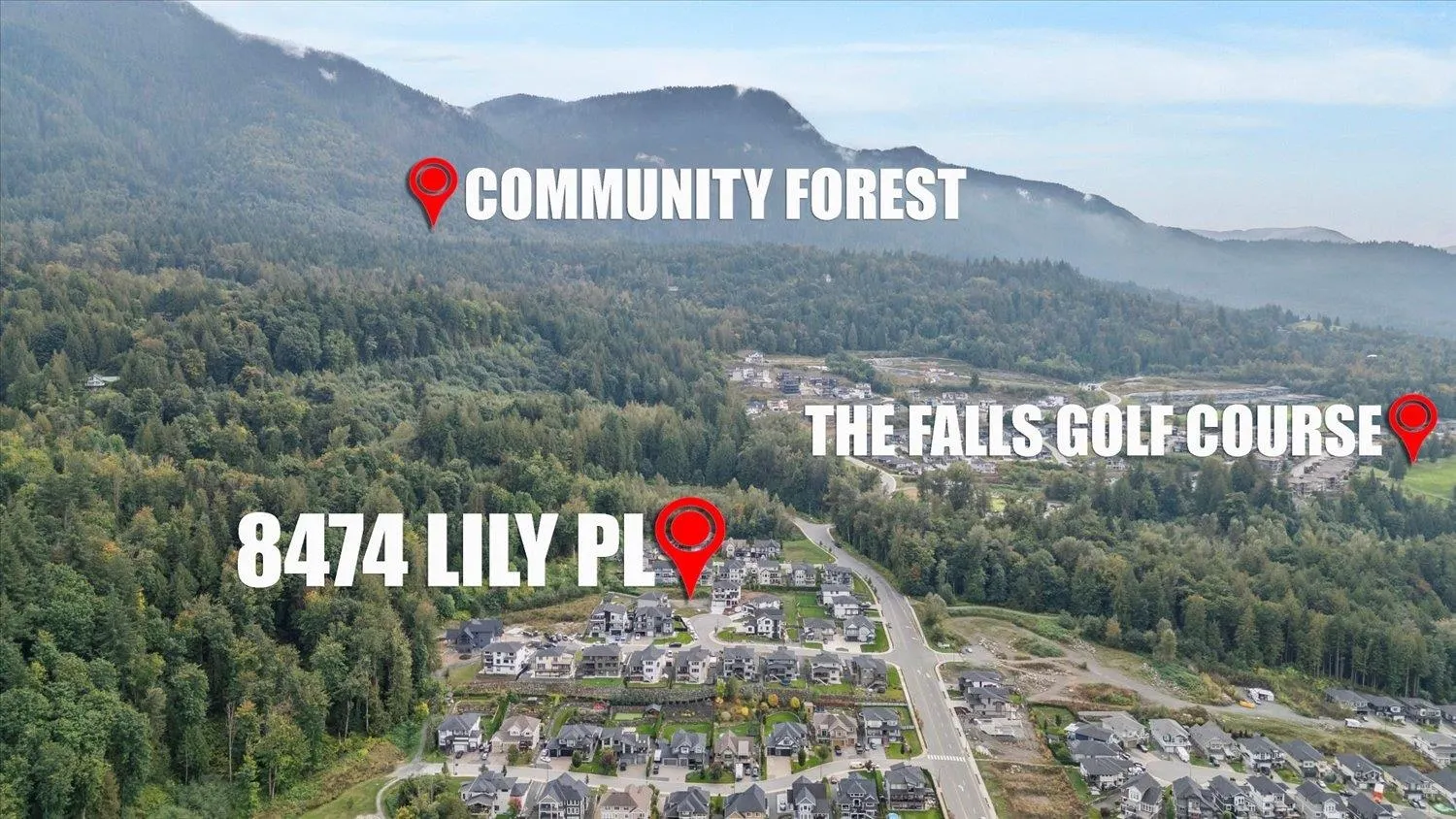 8474 Lily Place