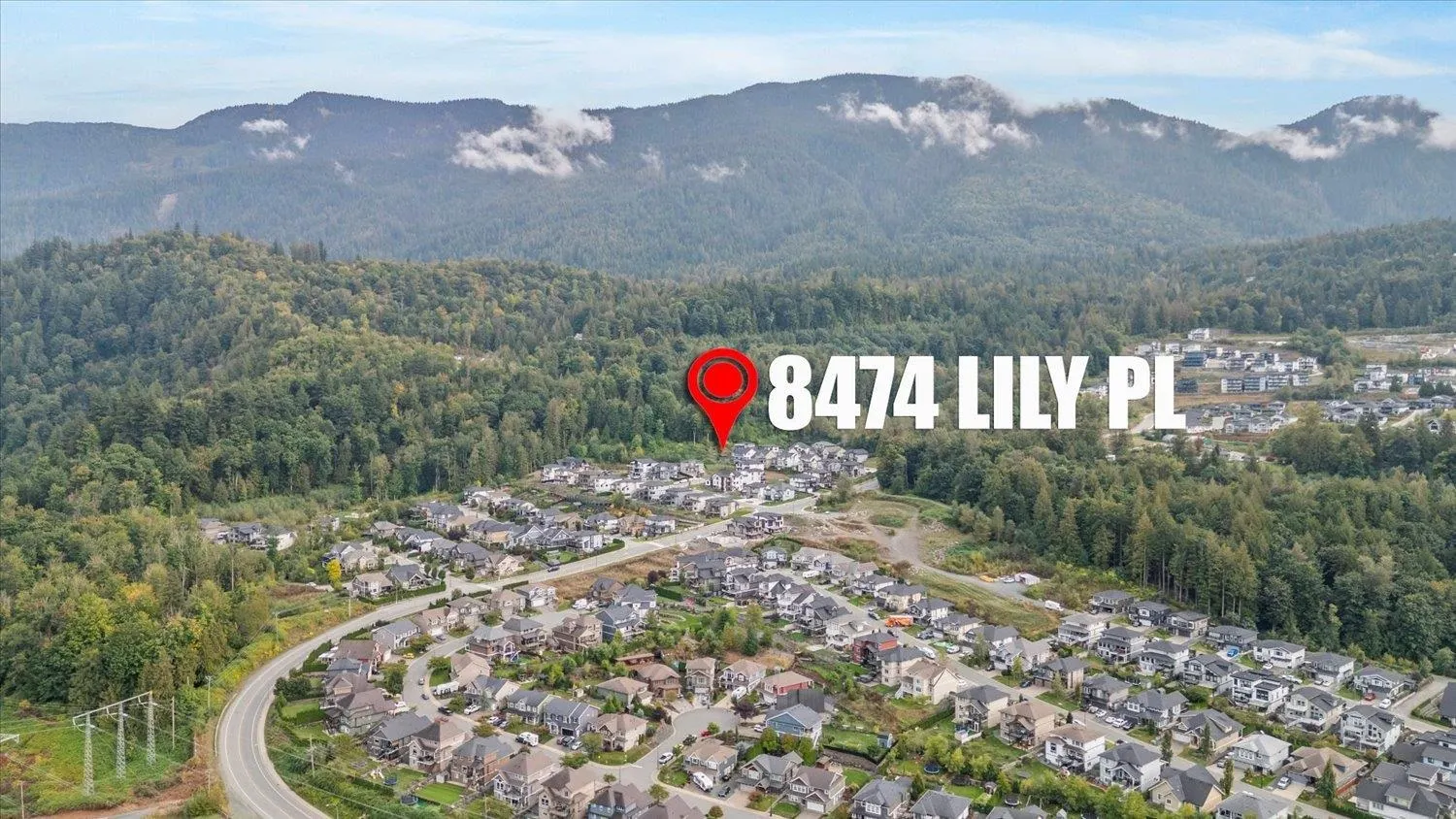 8474 Lily Place