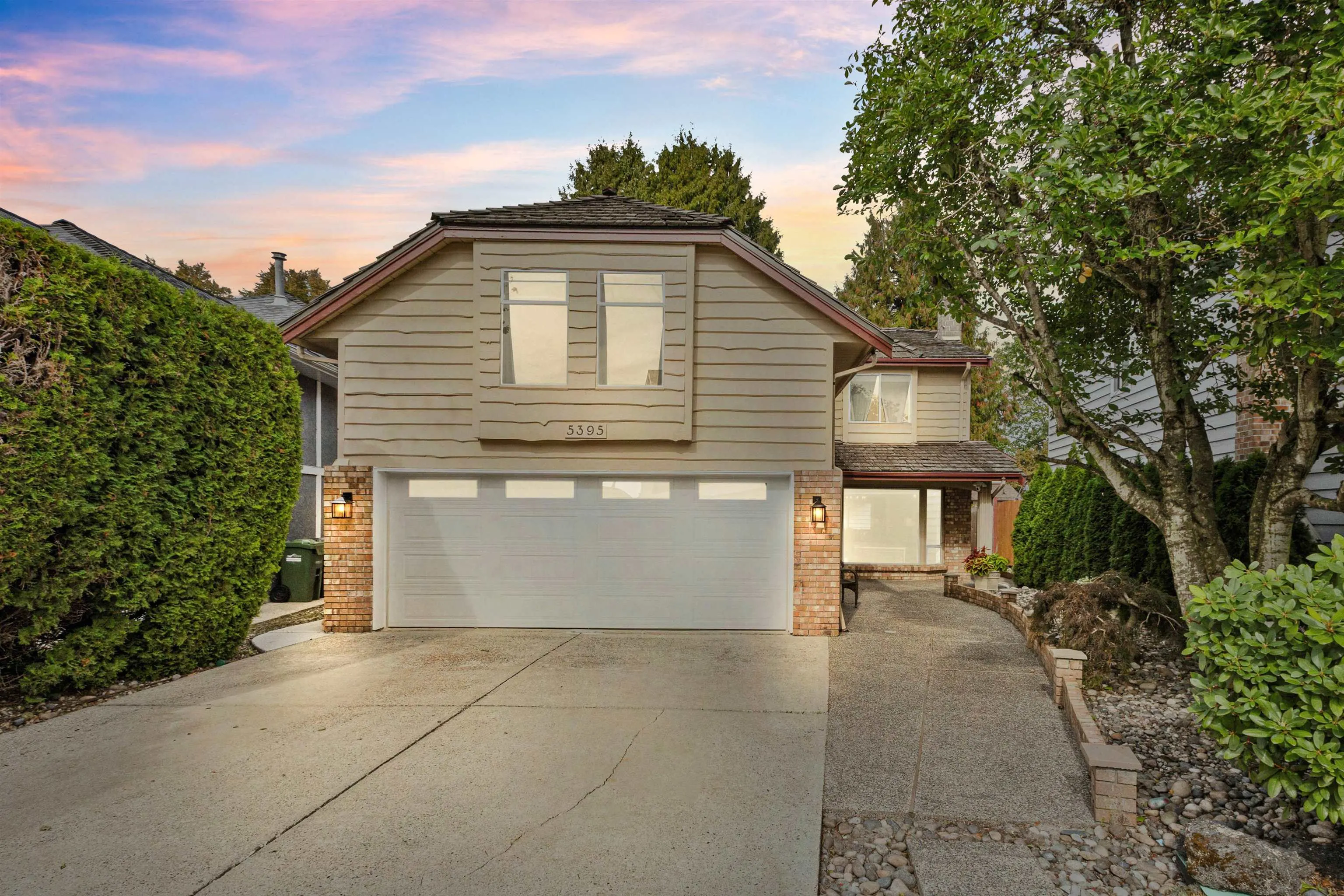 5395 Opal Place