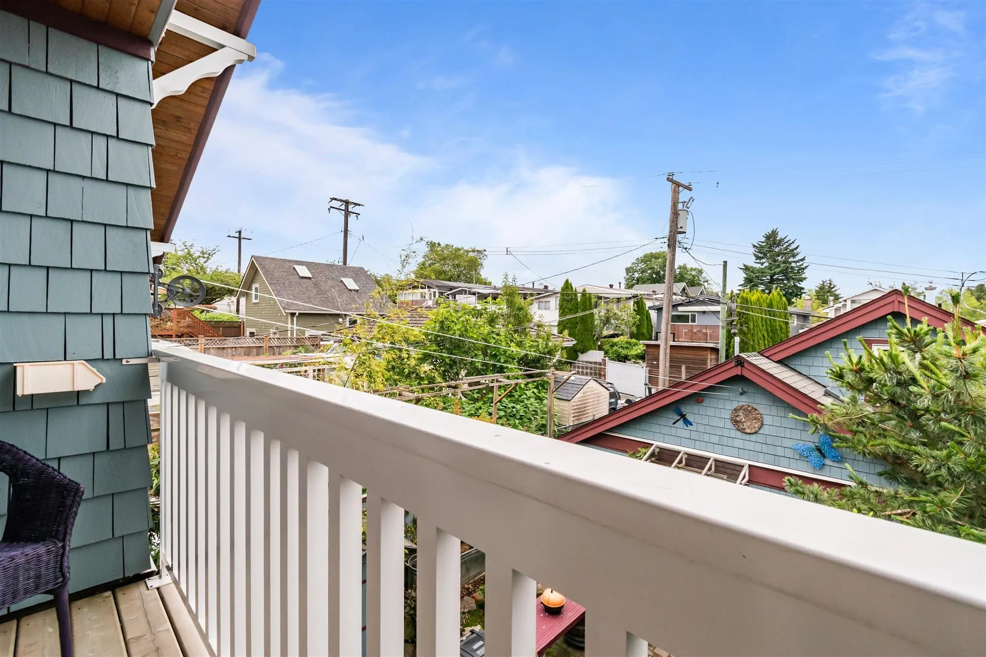 419 E 23rd Avenue