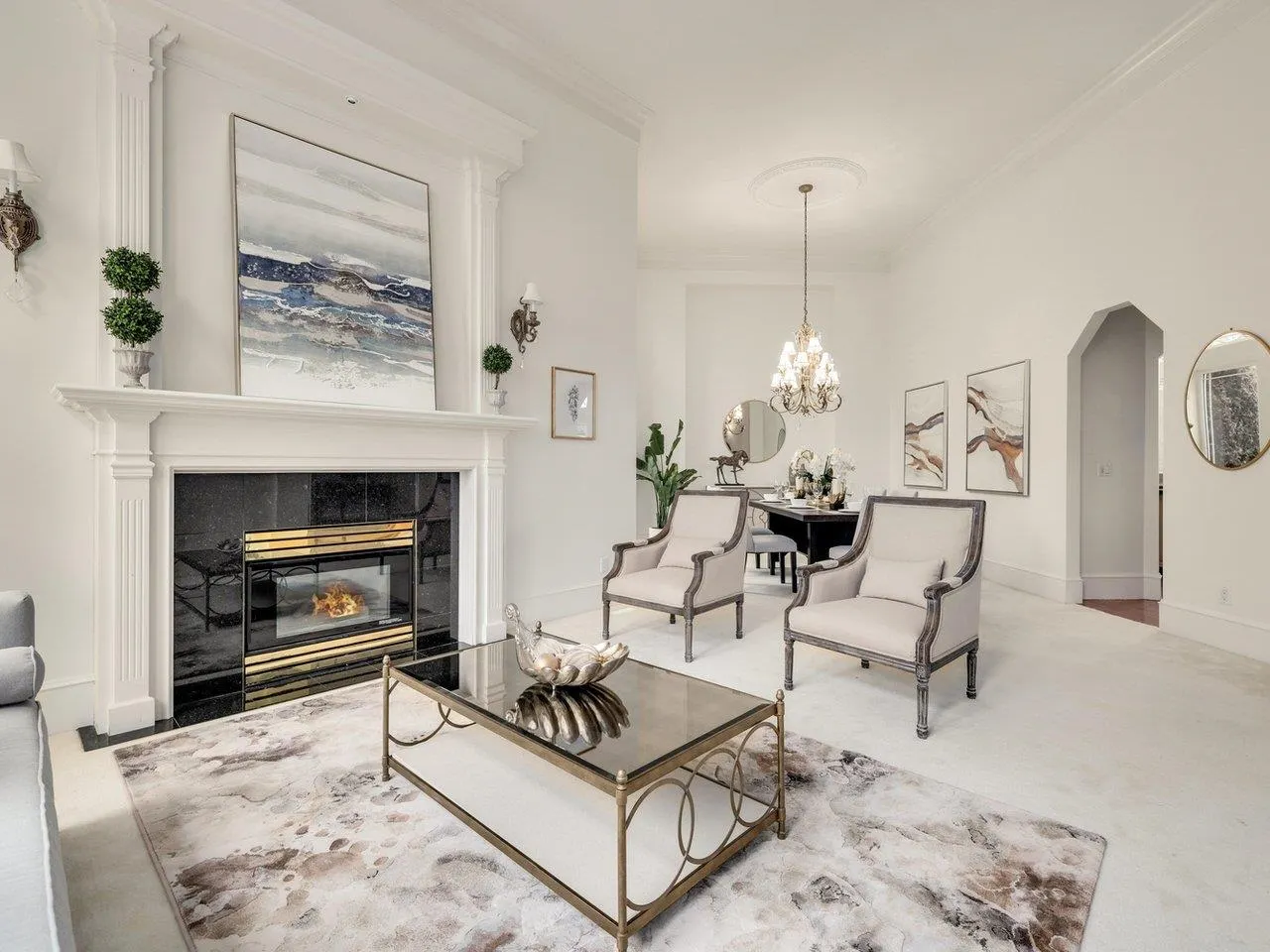 3505 Morgan Creek Way