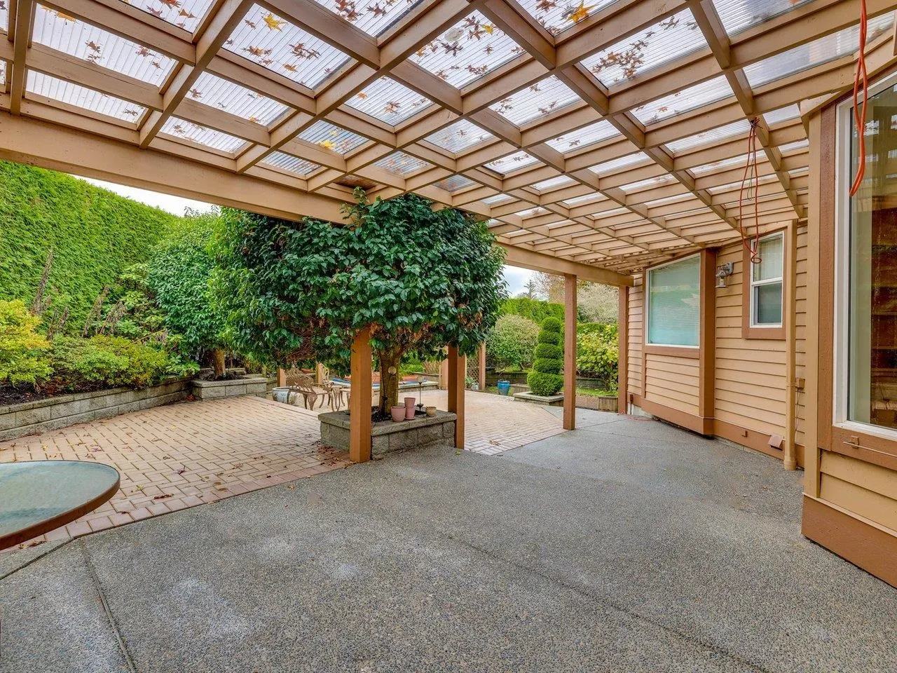 3505 Morgan Creek Way