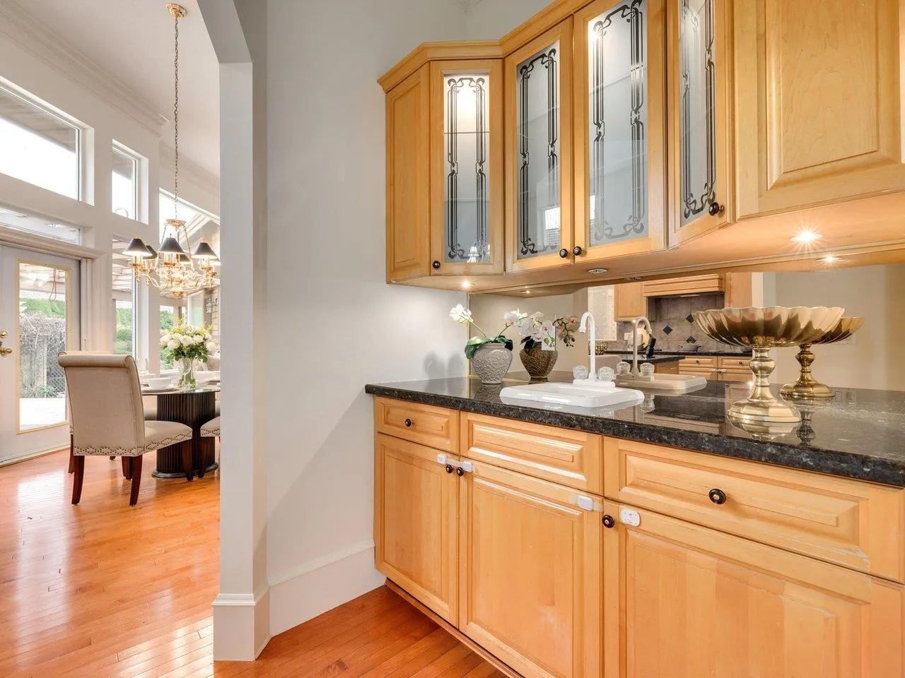 3505 Morgan Creek Way