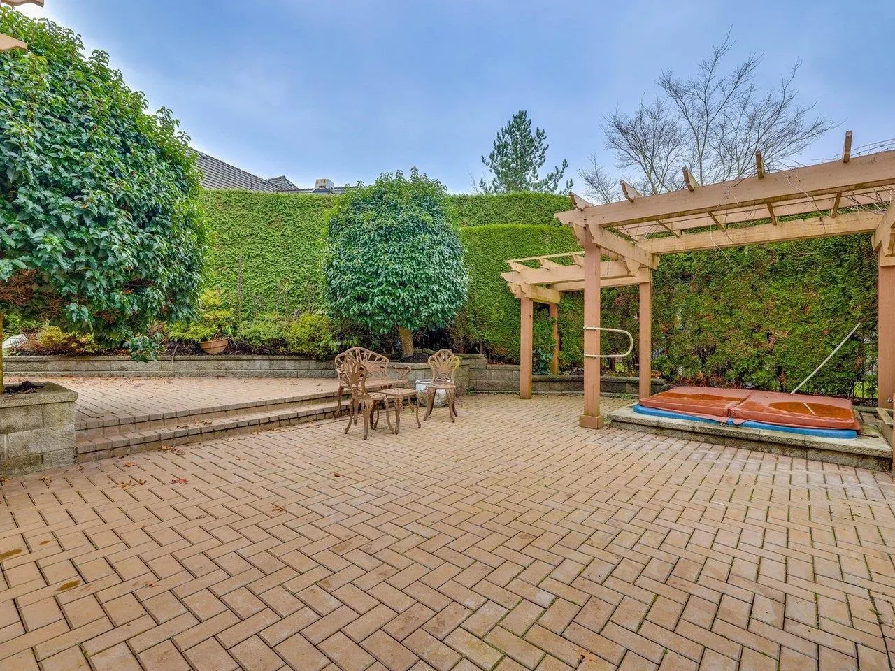 3505 Morgan Creek Way