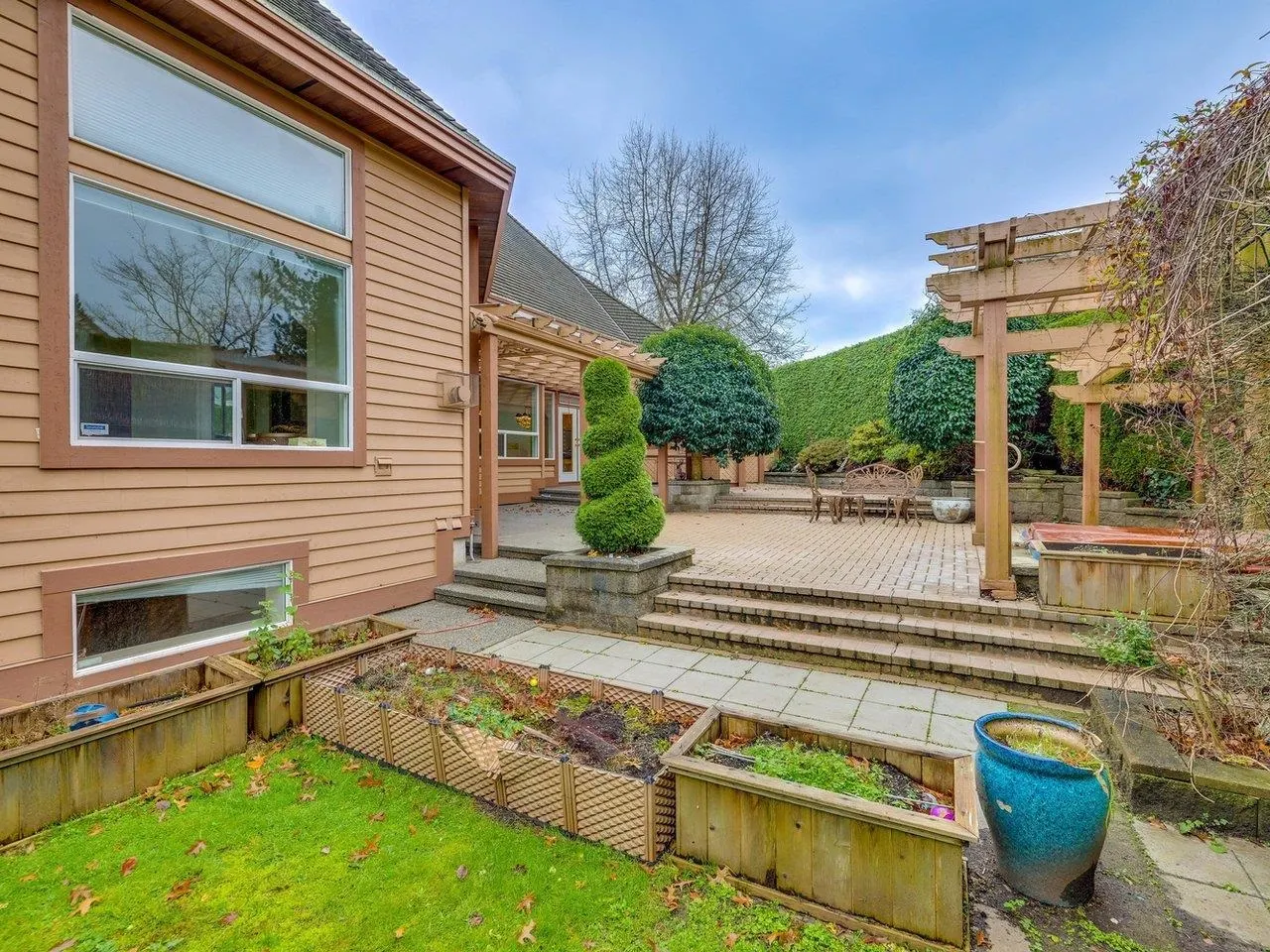 3505 Morgan Creek Way