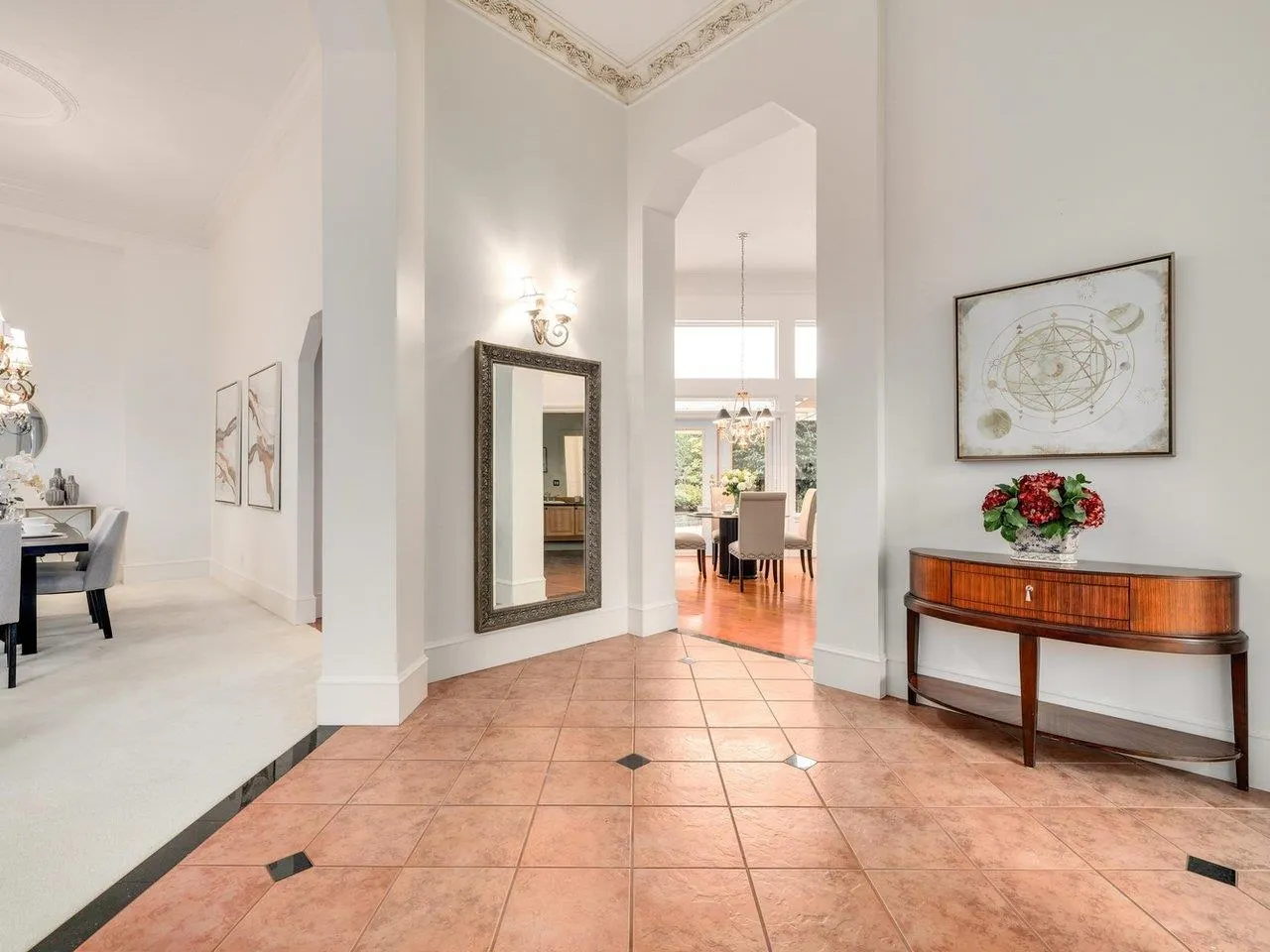 3505 Morgan Creek Way