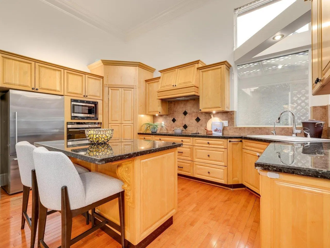 3505 Morgan Creek Way