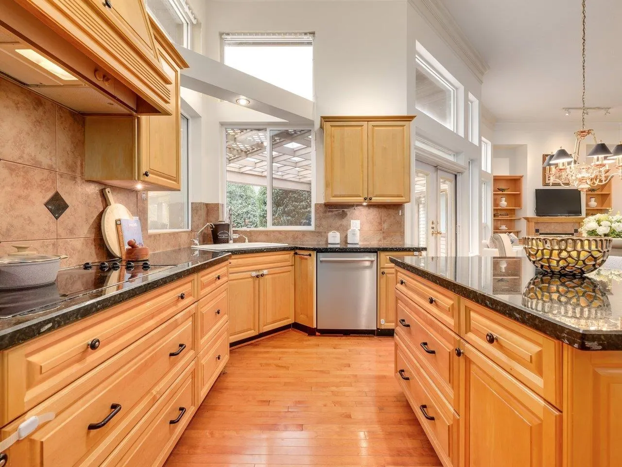 3505 Morgan Creek Way