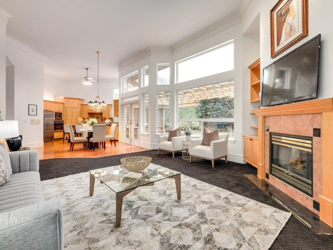 3505 Morgan Creek Way