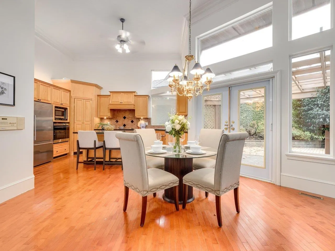 3505 Morgan Creek Way