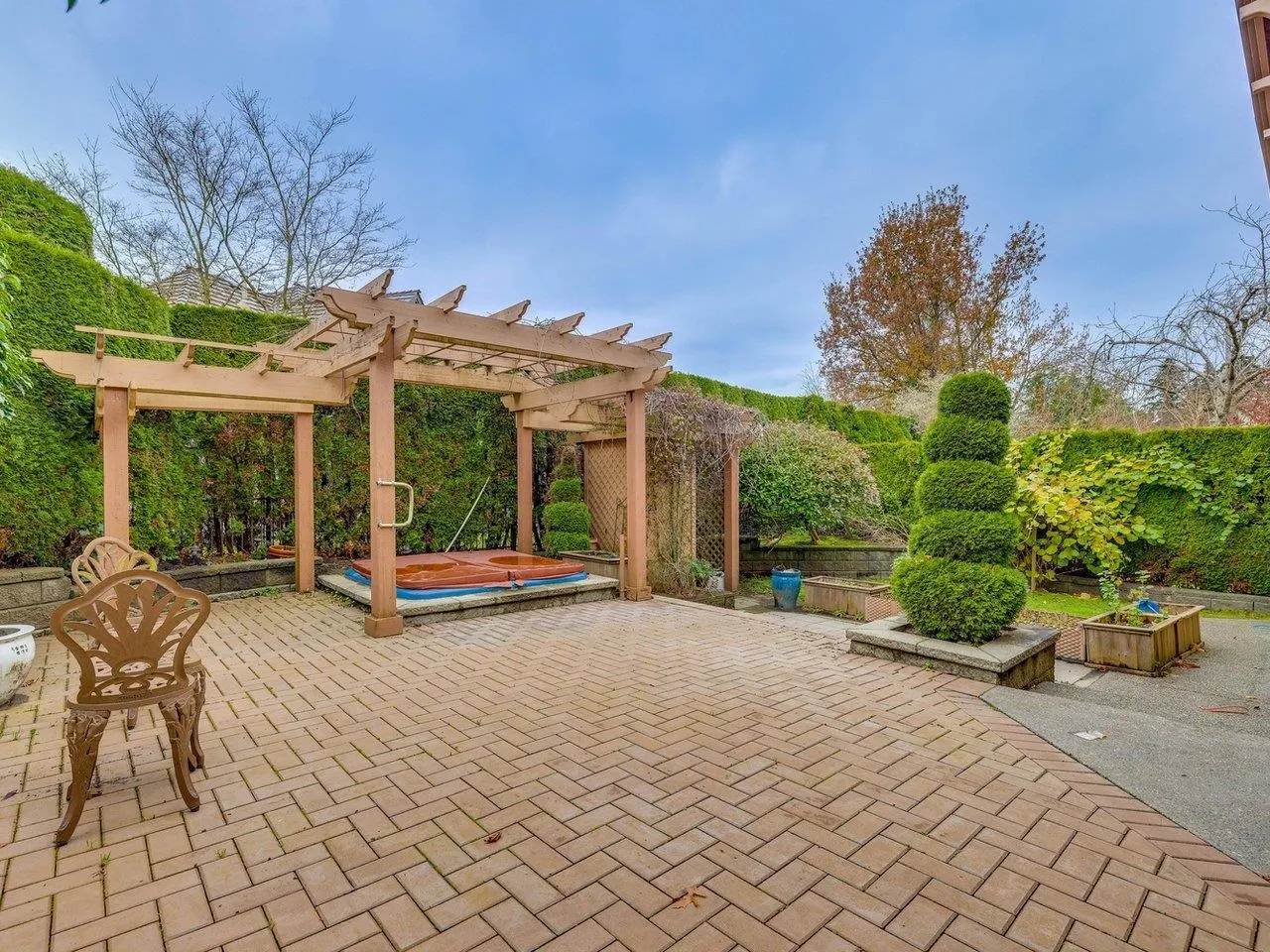 3505 Morgan Creek Way