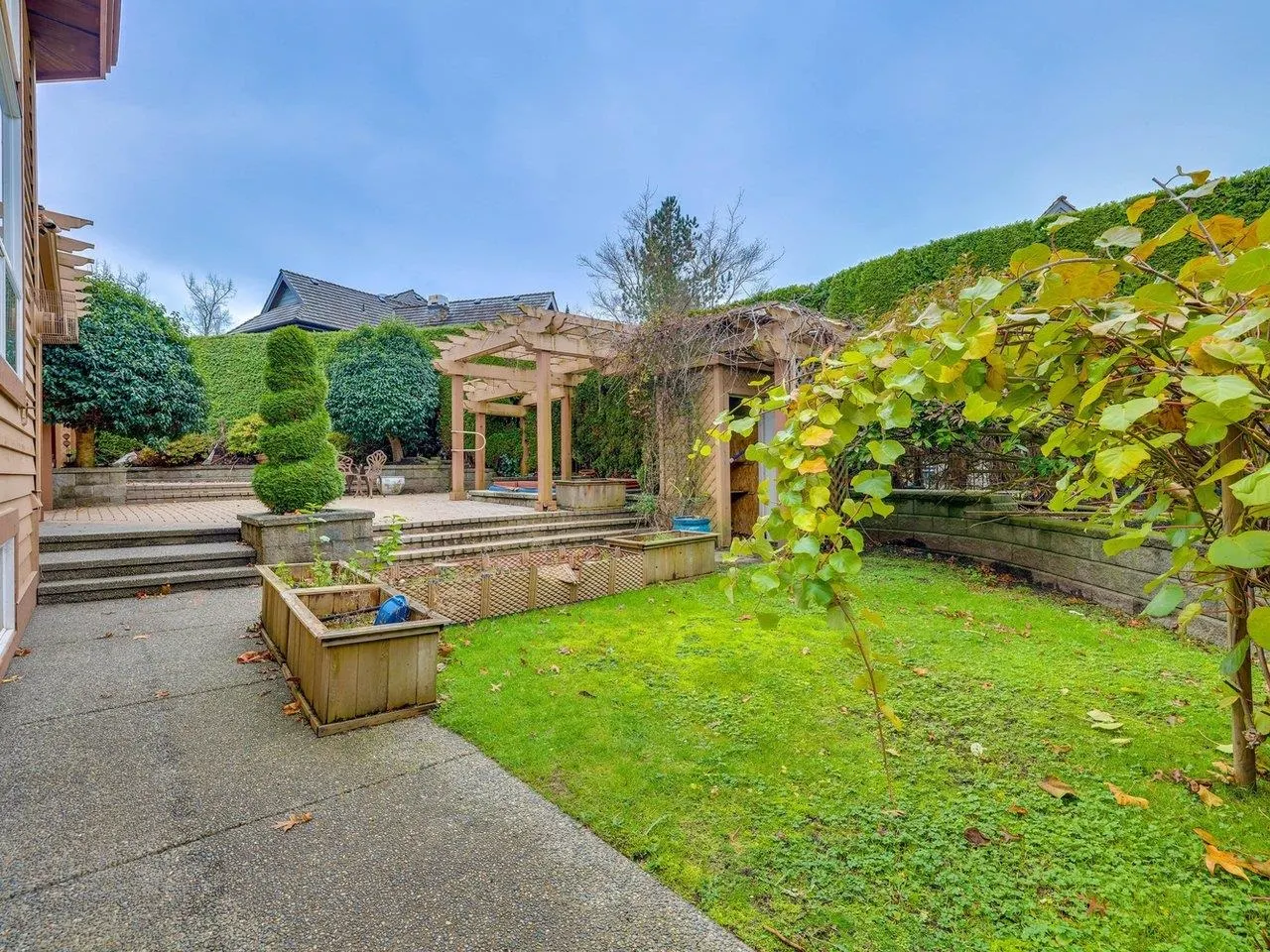3505 Morgan Creek Way