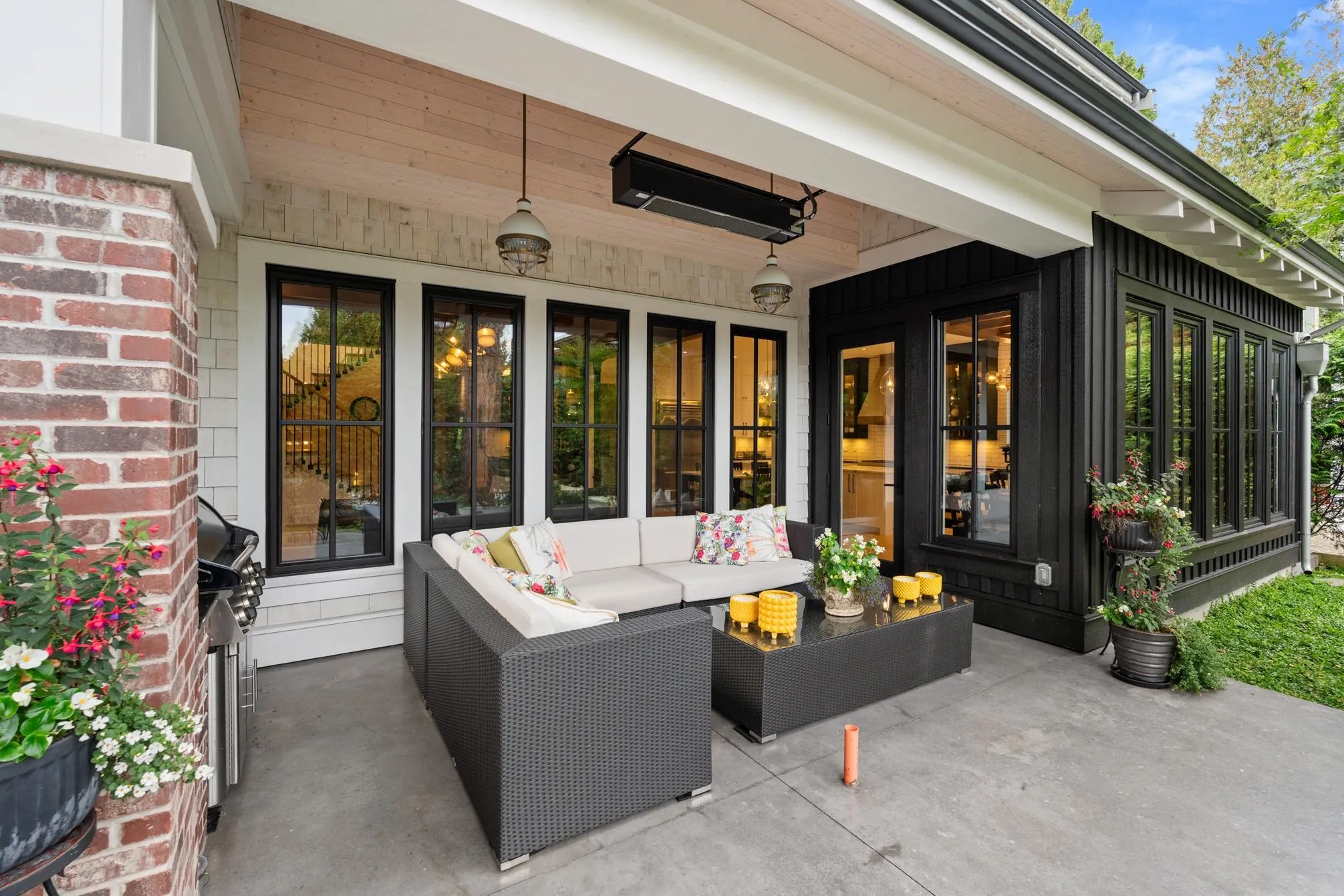 2408 Christopherson Road